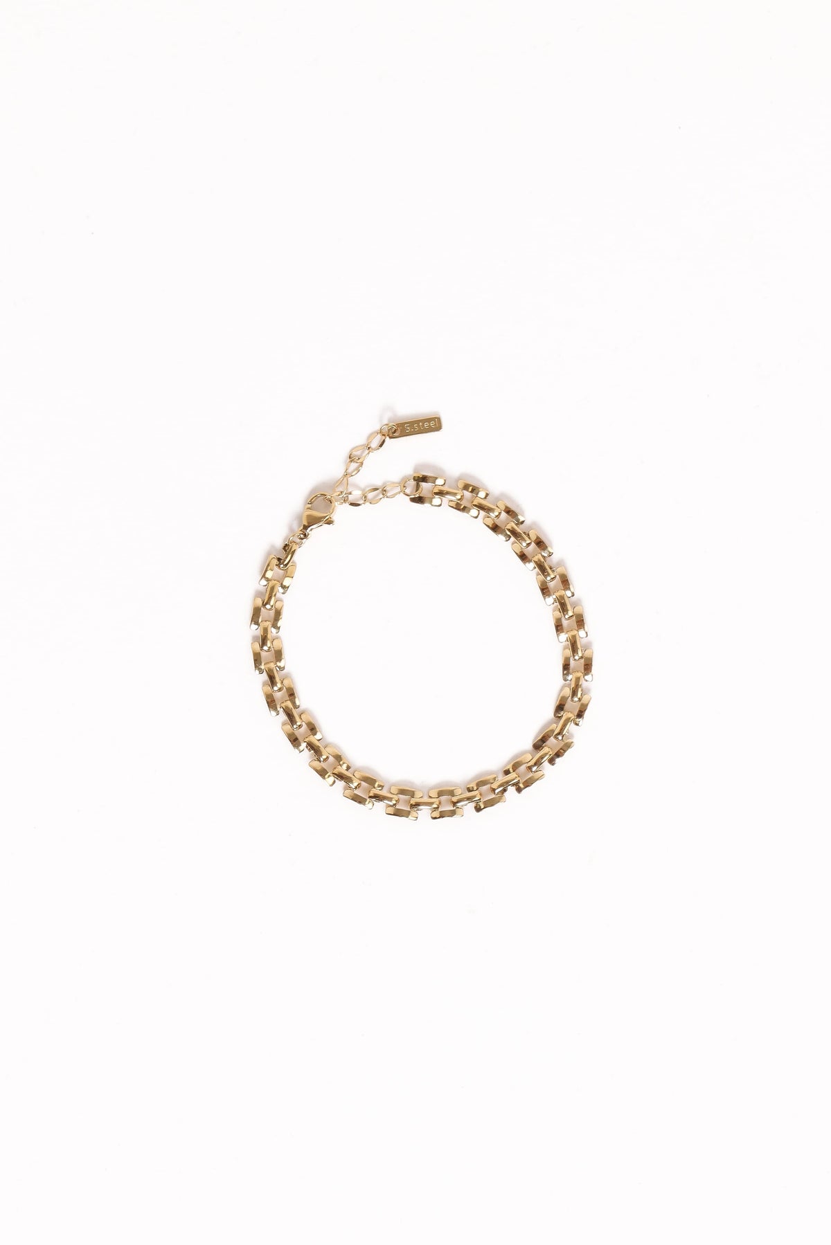 Priya Bracelet in Gold – view 2 of 5