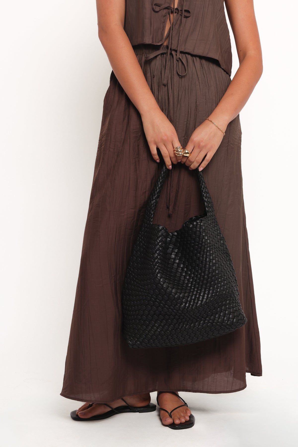 Rowan Bag in Black – view 2 of 5