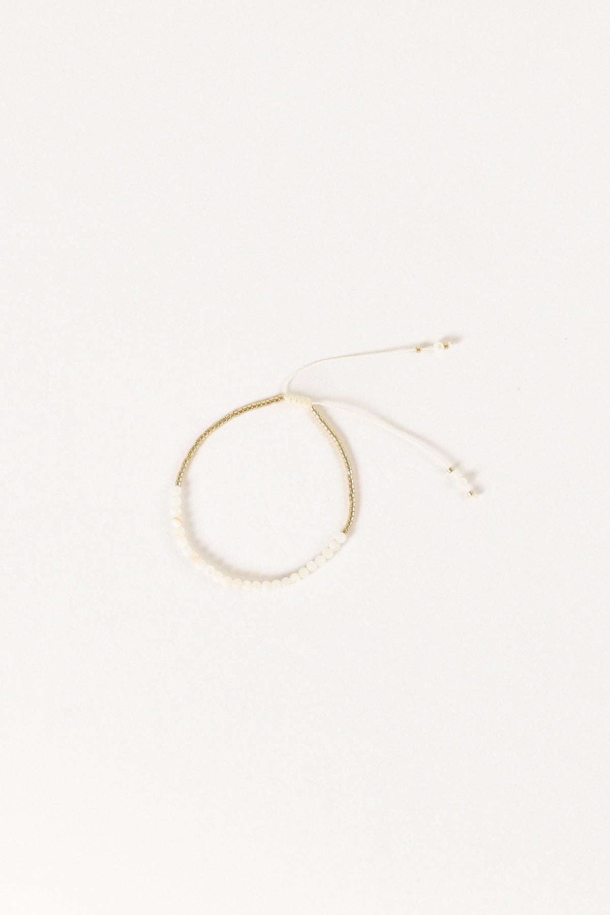 Rylee Bracelet in Gold – view 1 of 2