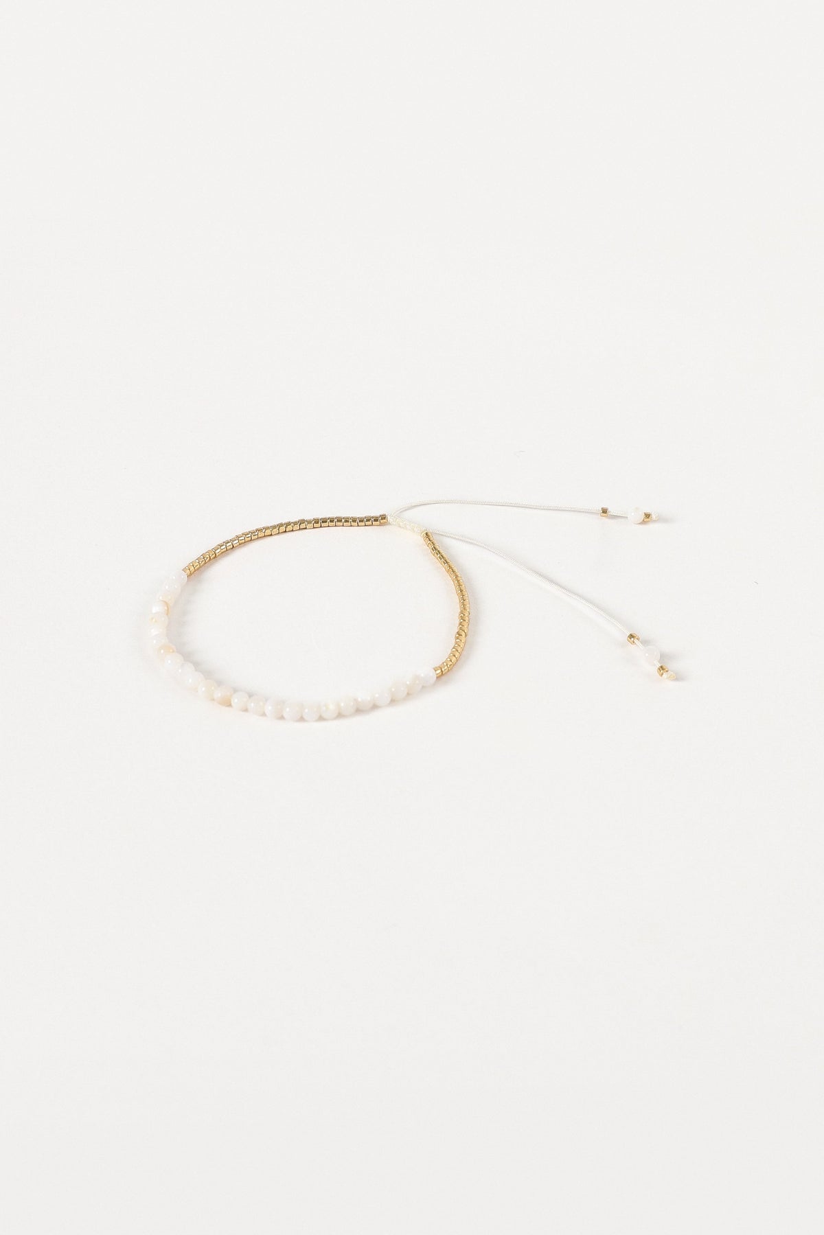 Rylee Bracelet in Gold – view 2 of 2