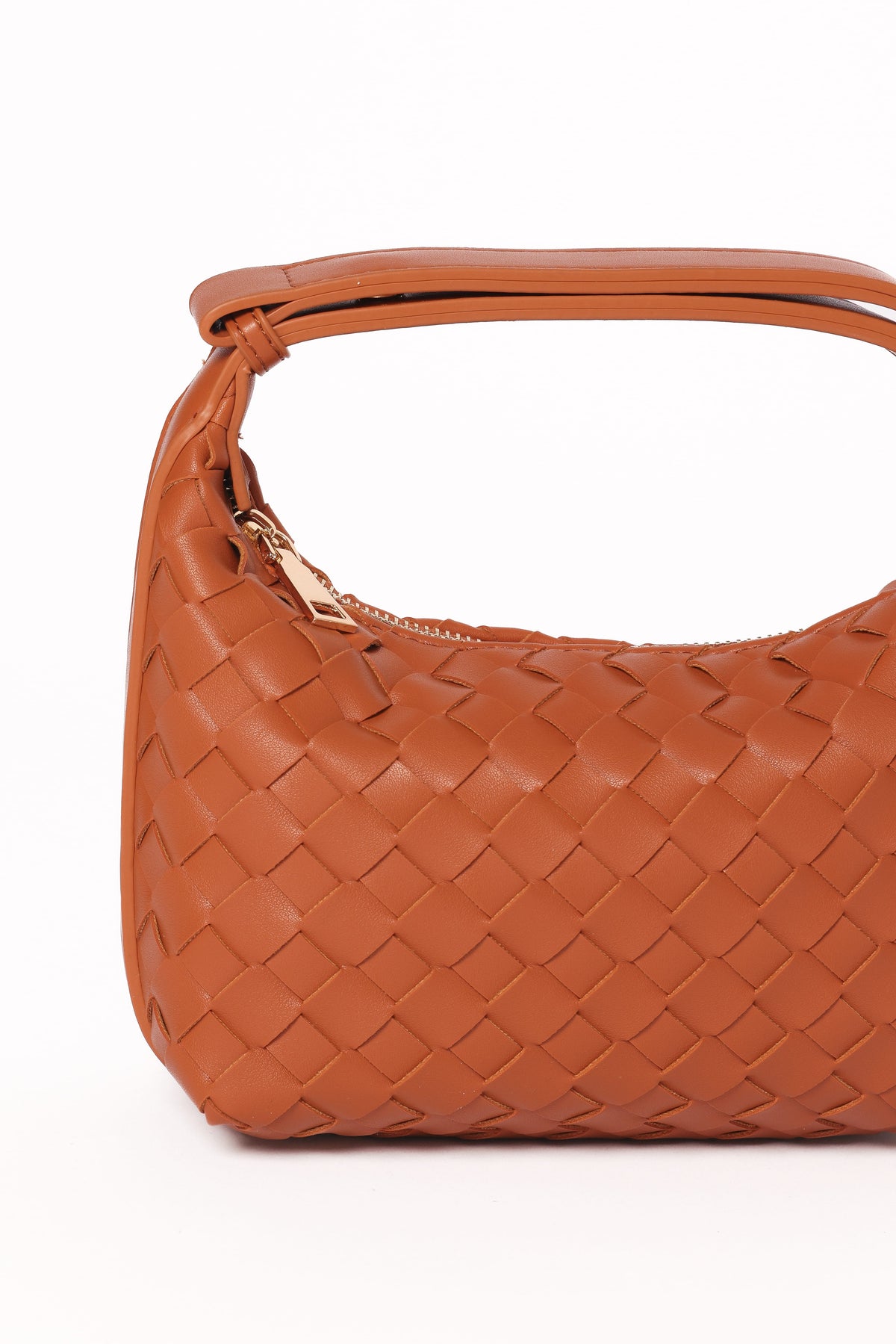 Sadie Bag in Tan – view 4 of 4