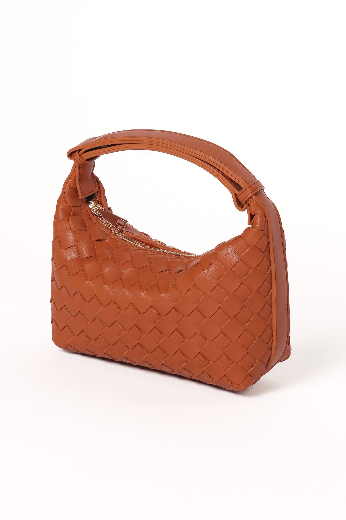 Sadie Bag in Tan – view 3 of 4