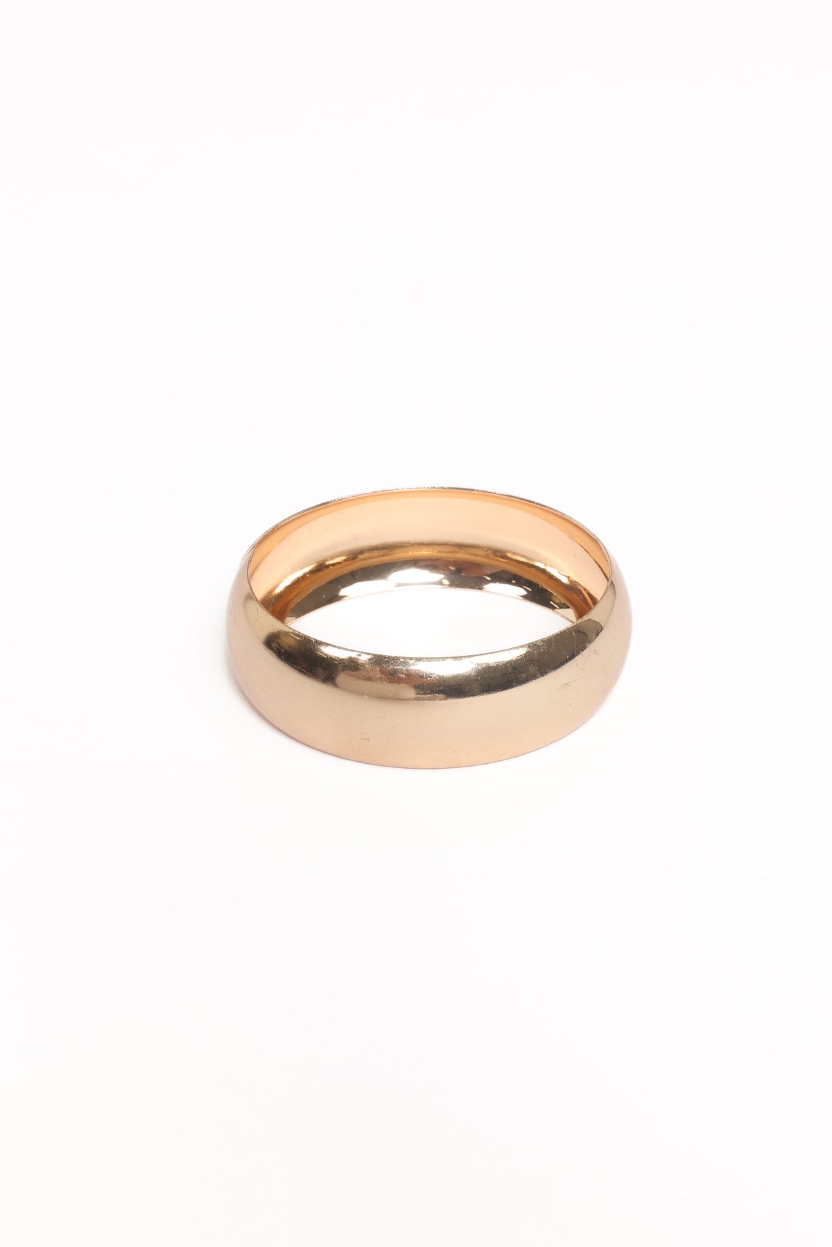 Samara Bracelet in Gold – view 1 of 2