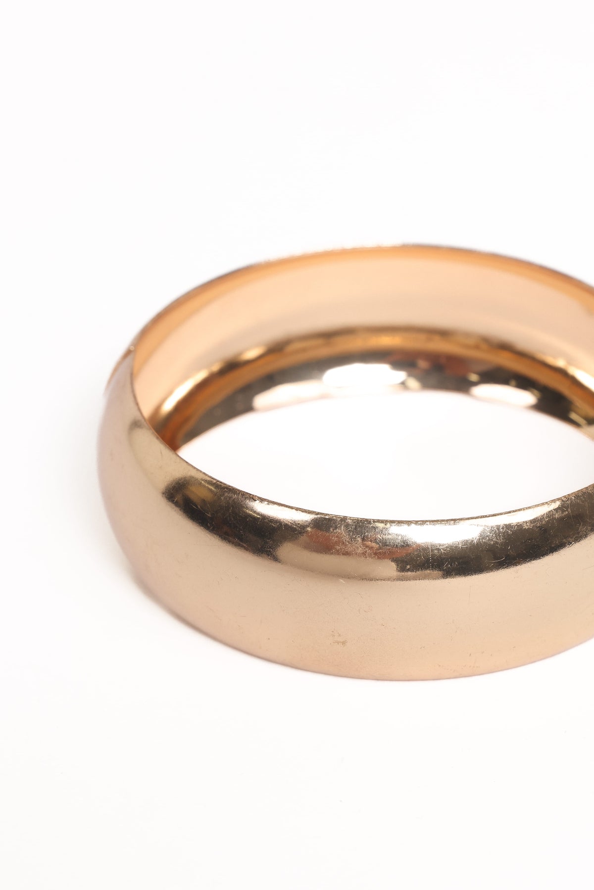 Samara Bracelet in Gold – view 2 of 2