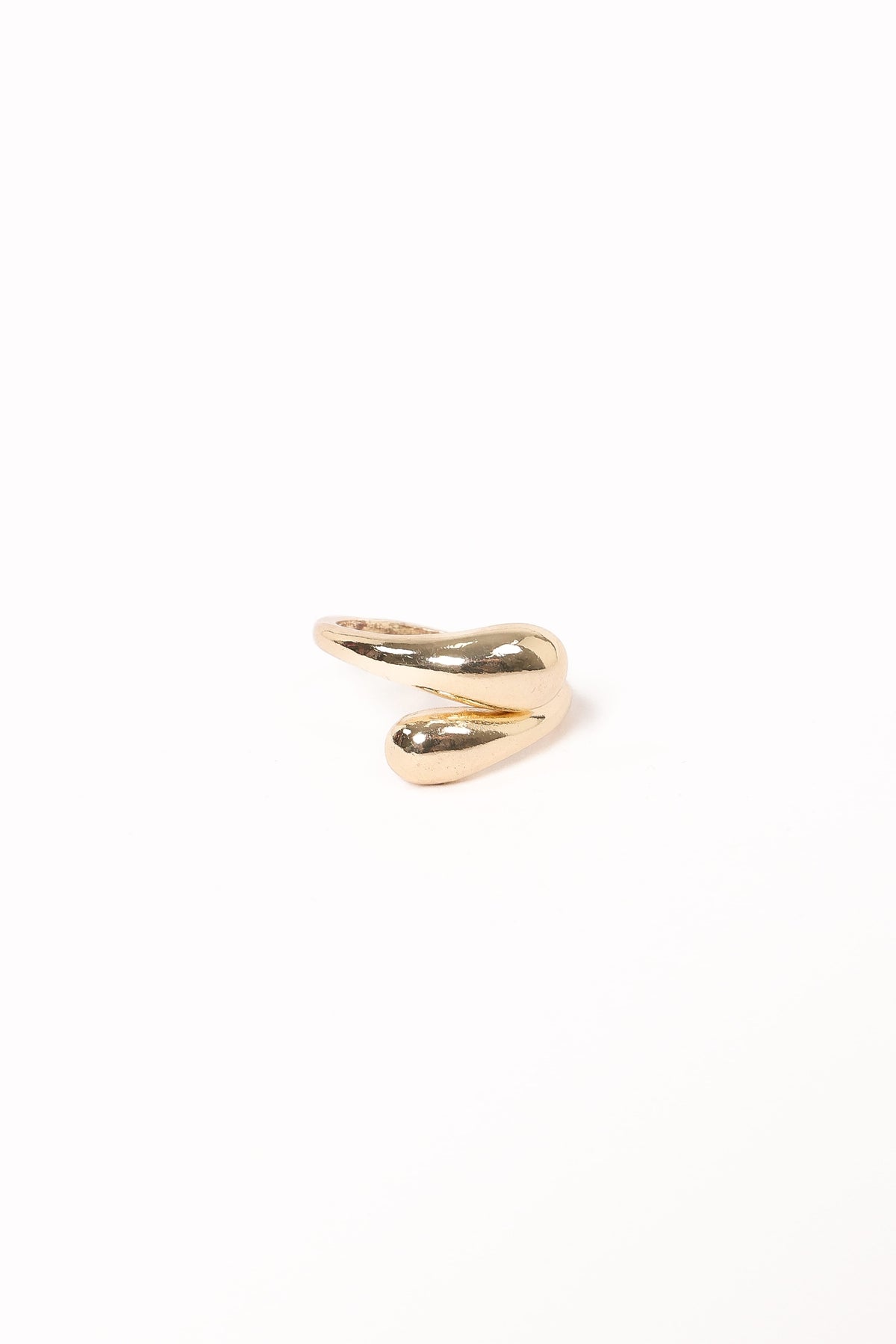 Selina Ring in Gold – view 2 of 4