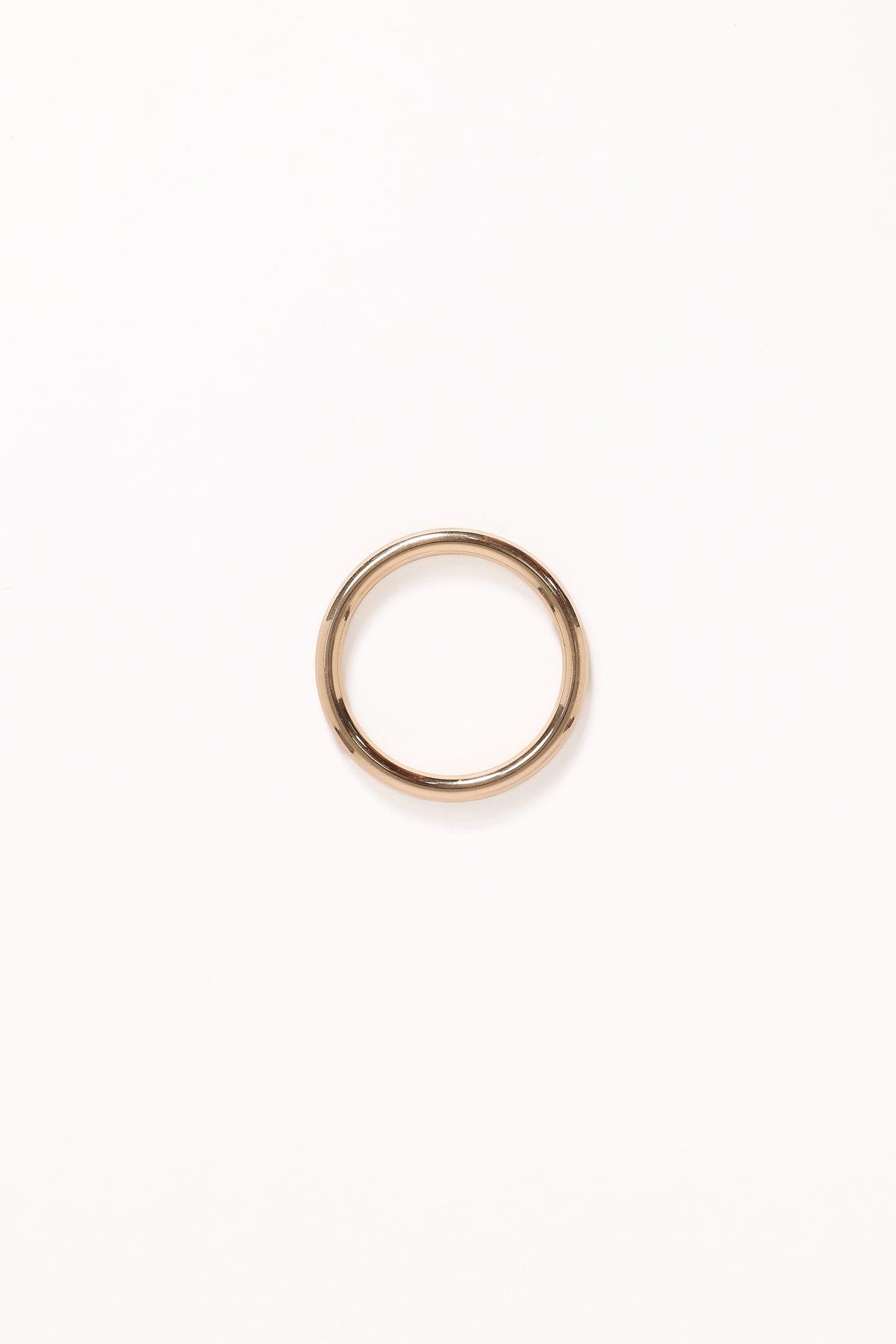 Sinead Bangle in Gold – view 3 of 4