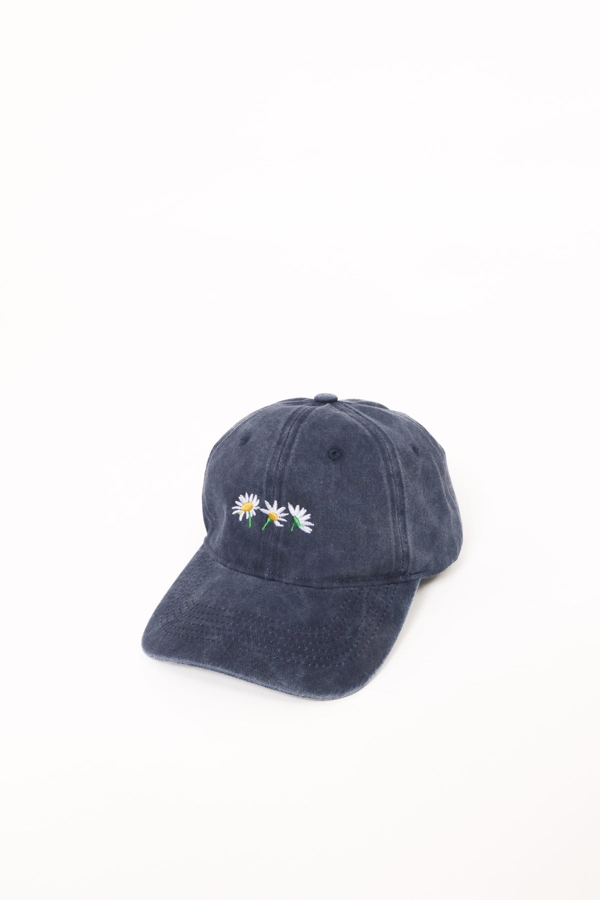 Steele Cap in Navy – view 5 of 5