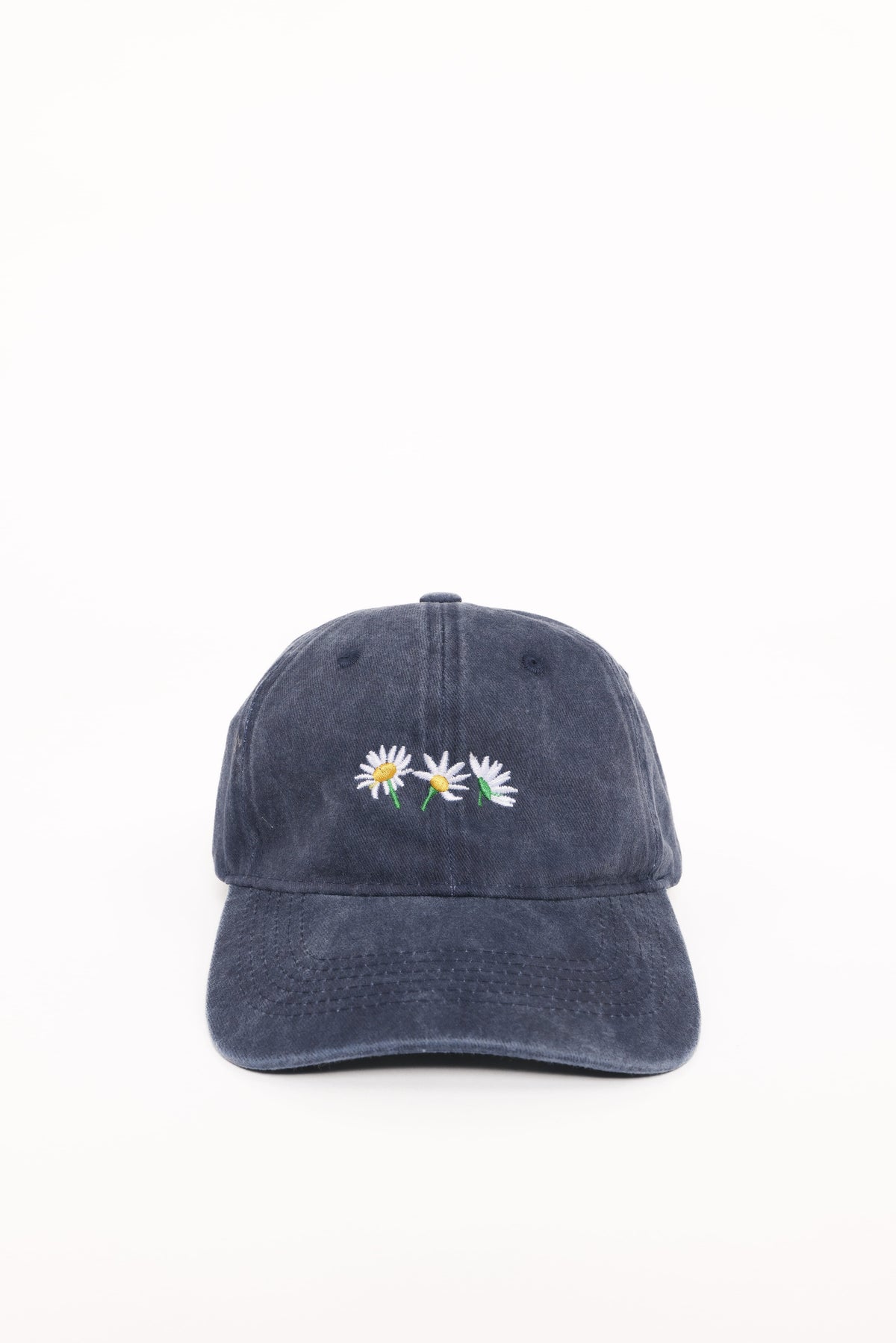 Steele Cap in Navy – view 2 of 5