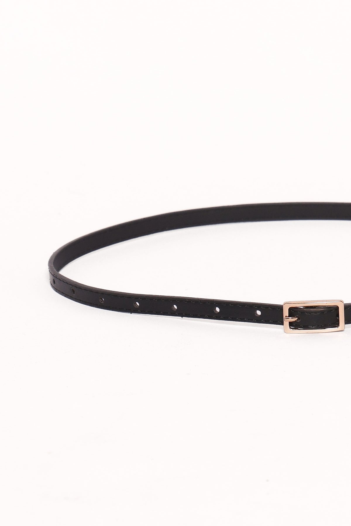 Tobin Belt in Black – view 2 of 2
