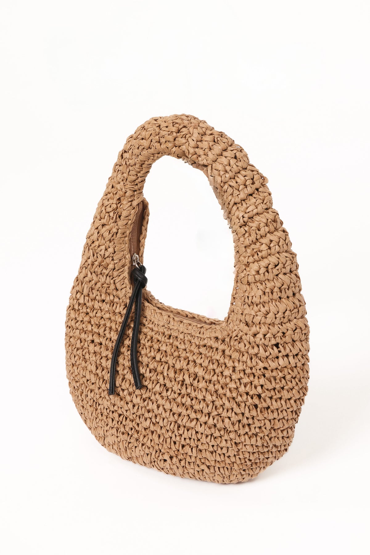 Tuscany Bag in Tan – view 4 of 4