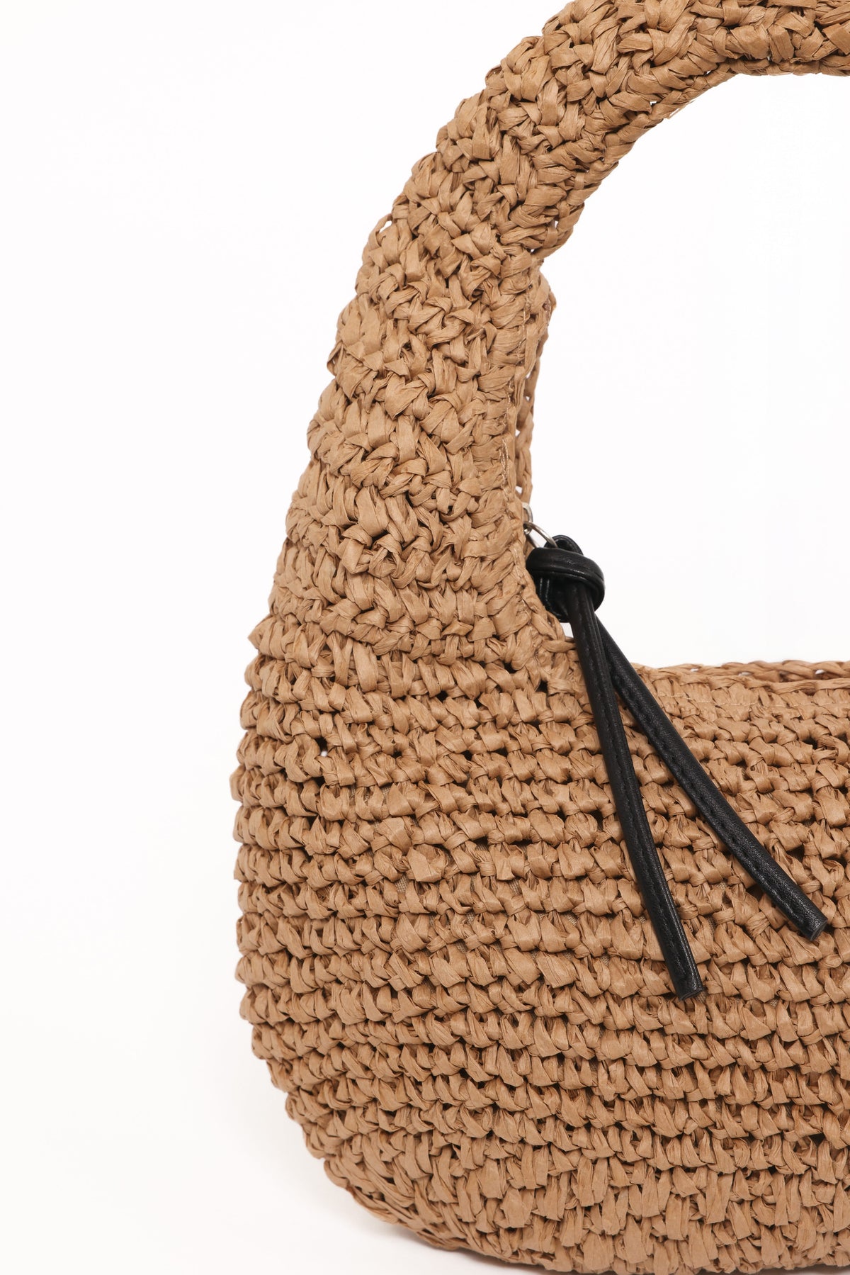 Tuscany Bag in Tan – view 3 of 4