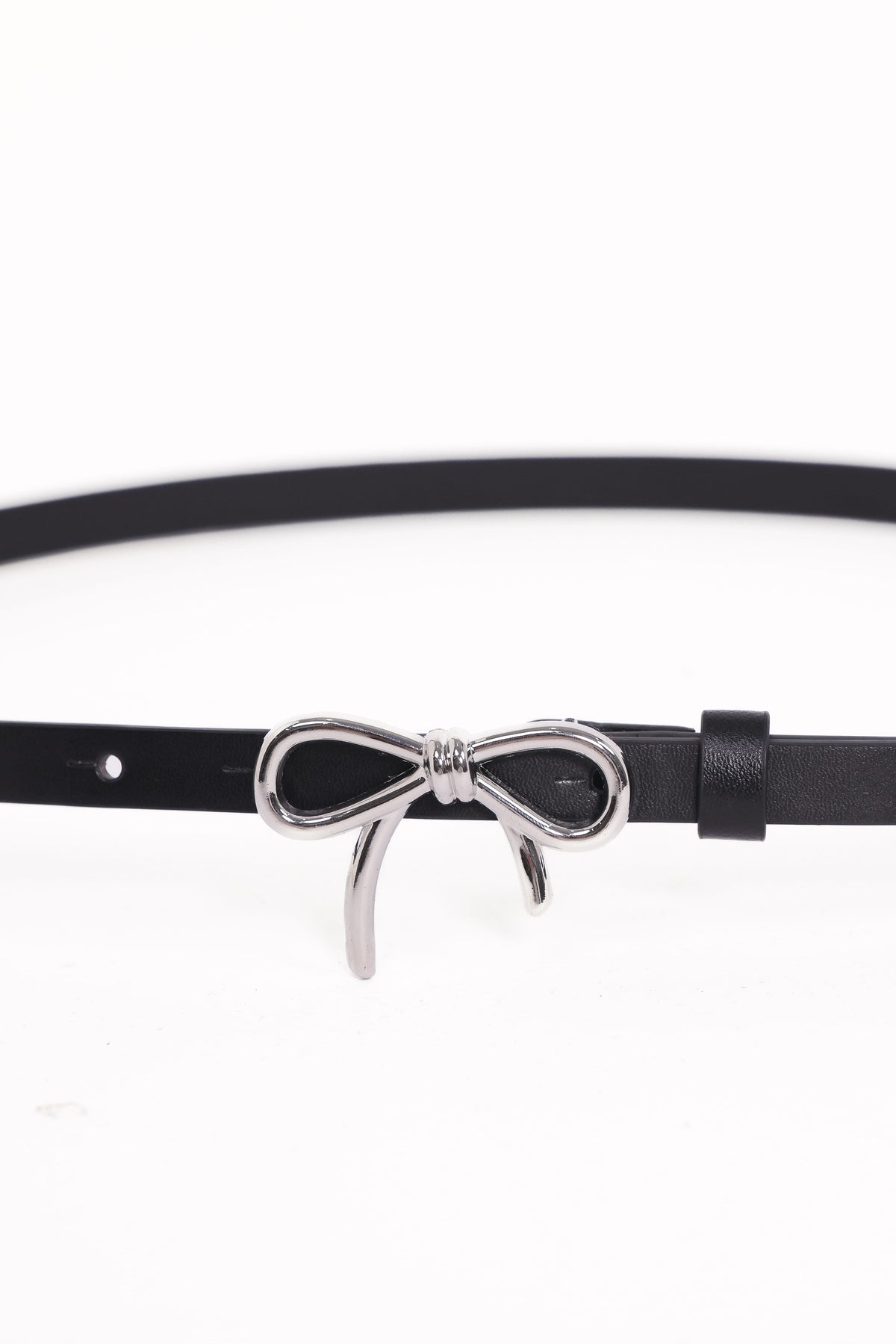 Valentina Belt in Black – view 2 of 2