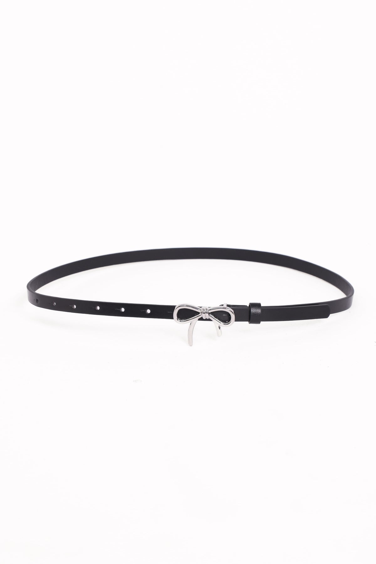 Valentina Belt in Black – view 1 of 2