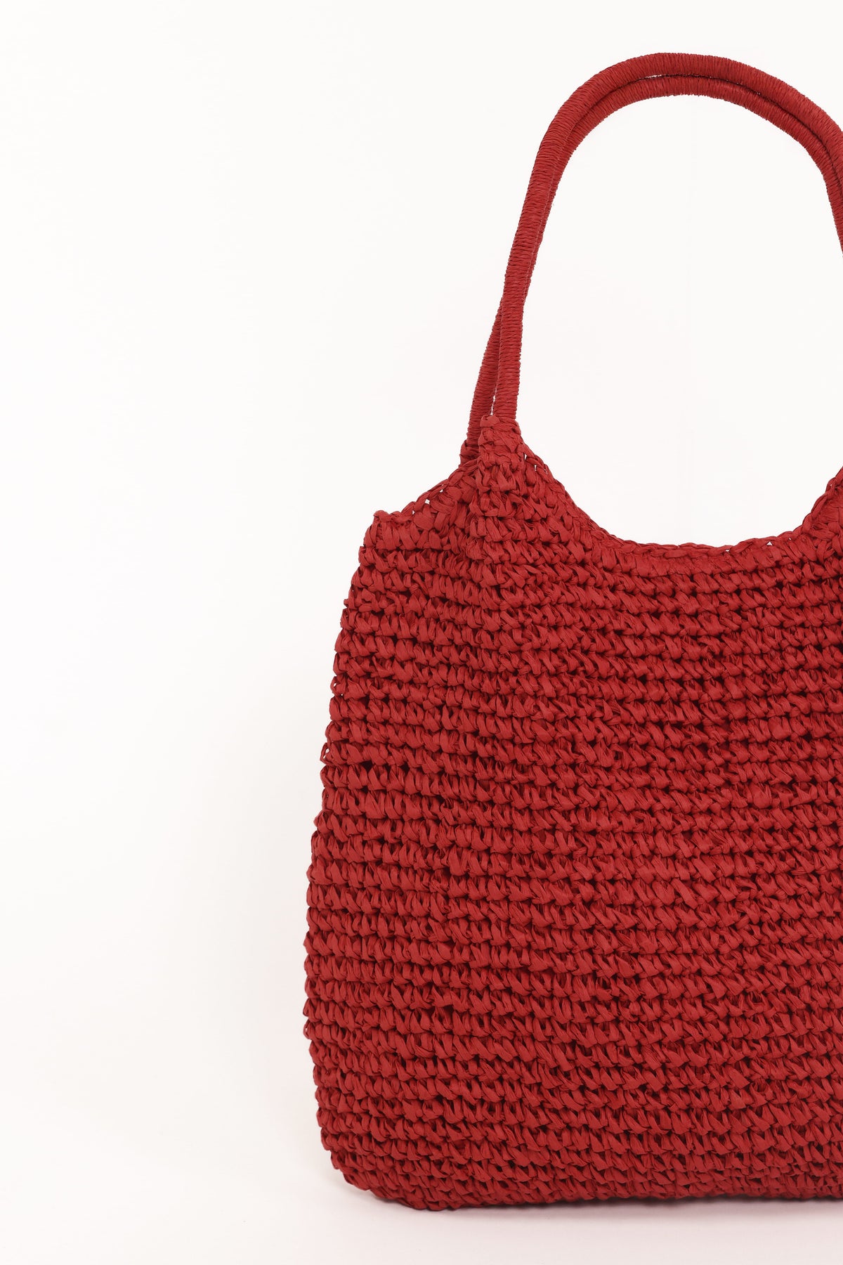 Verona Bag in Red – view 3 of 4