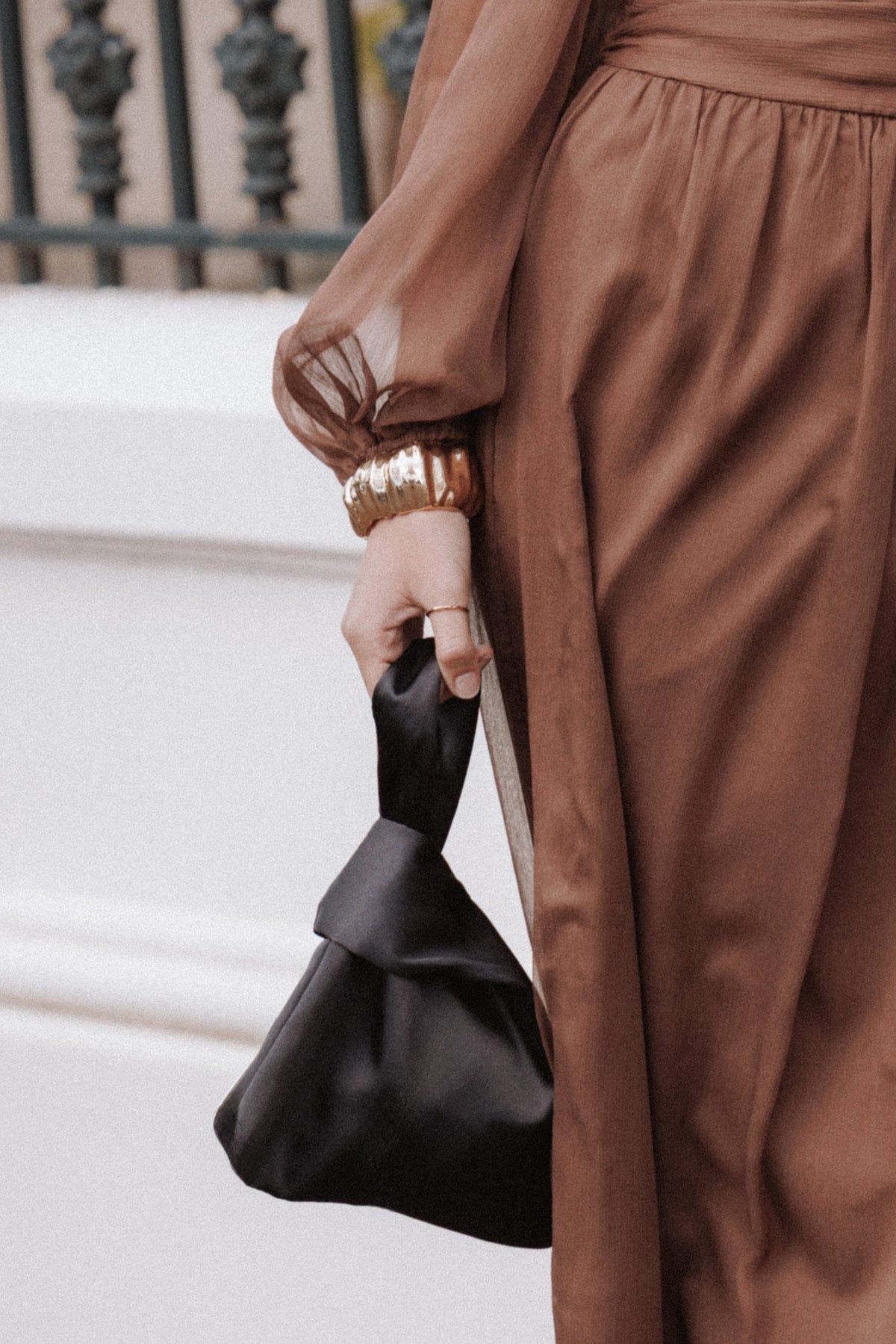 Vienna Bag in Black – view 1 of 4