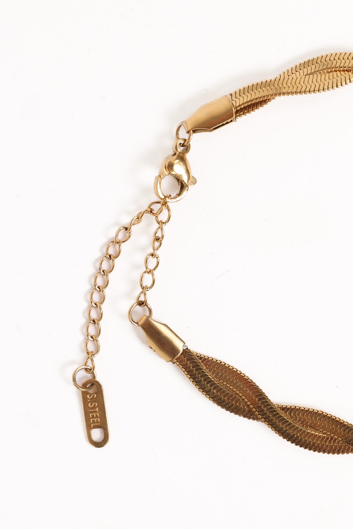 Watson Bracelet in Gold – view 4 of 5