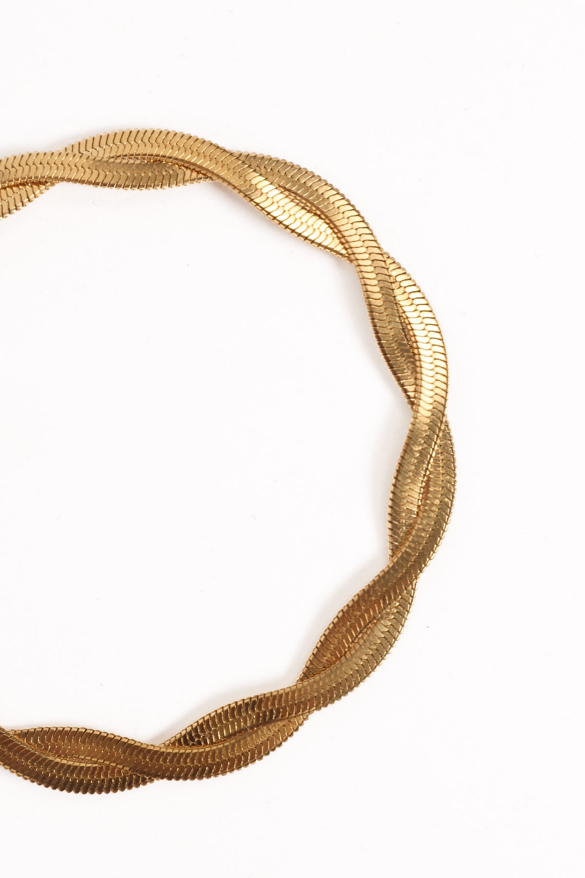 Watson Bracelet in Gold – view 3 of 5