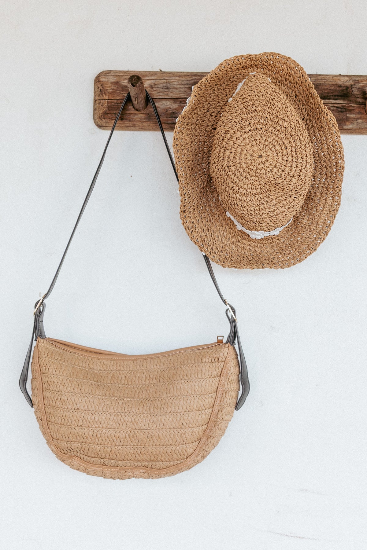 Wilhelmina Bag in Black – view 2 of 4