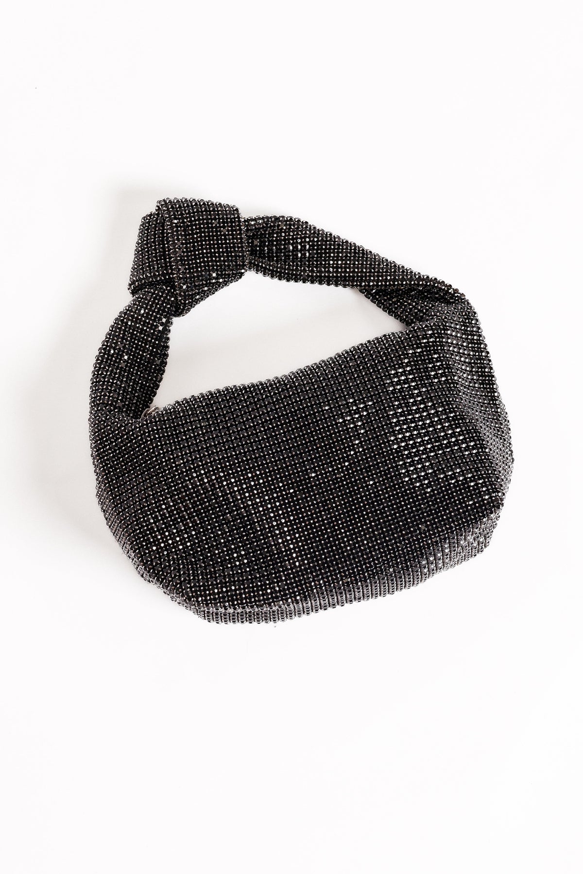 Winona Embellished Bag in Black – view 1 of 2