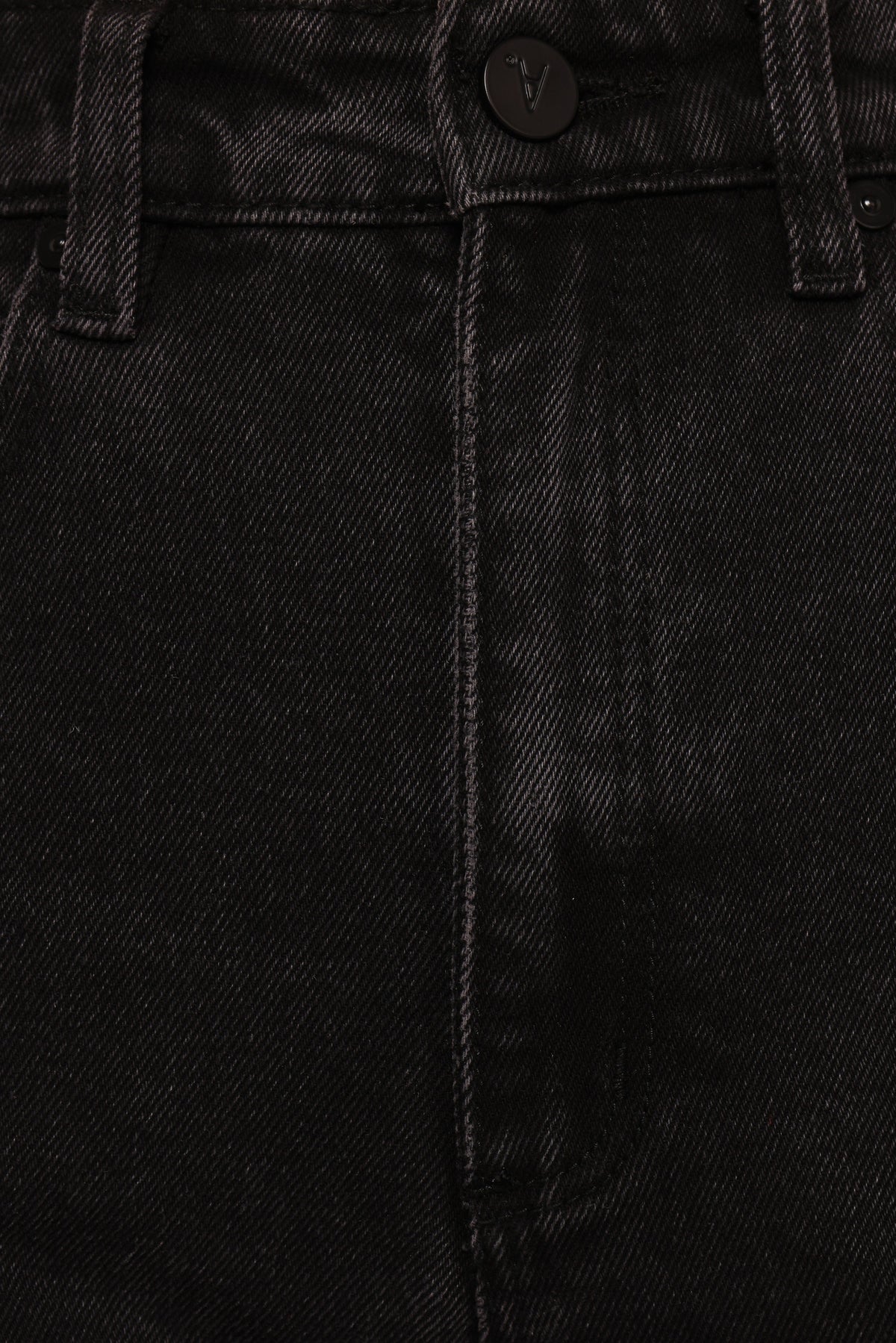 Abrand Venice Shorts in Heidi – view 9 of 9