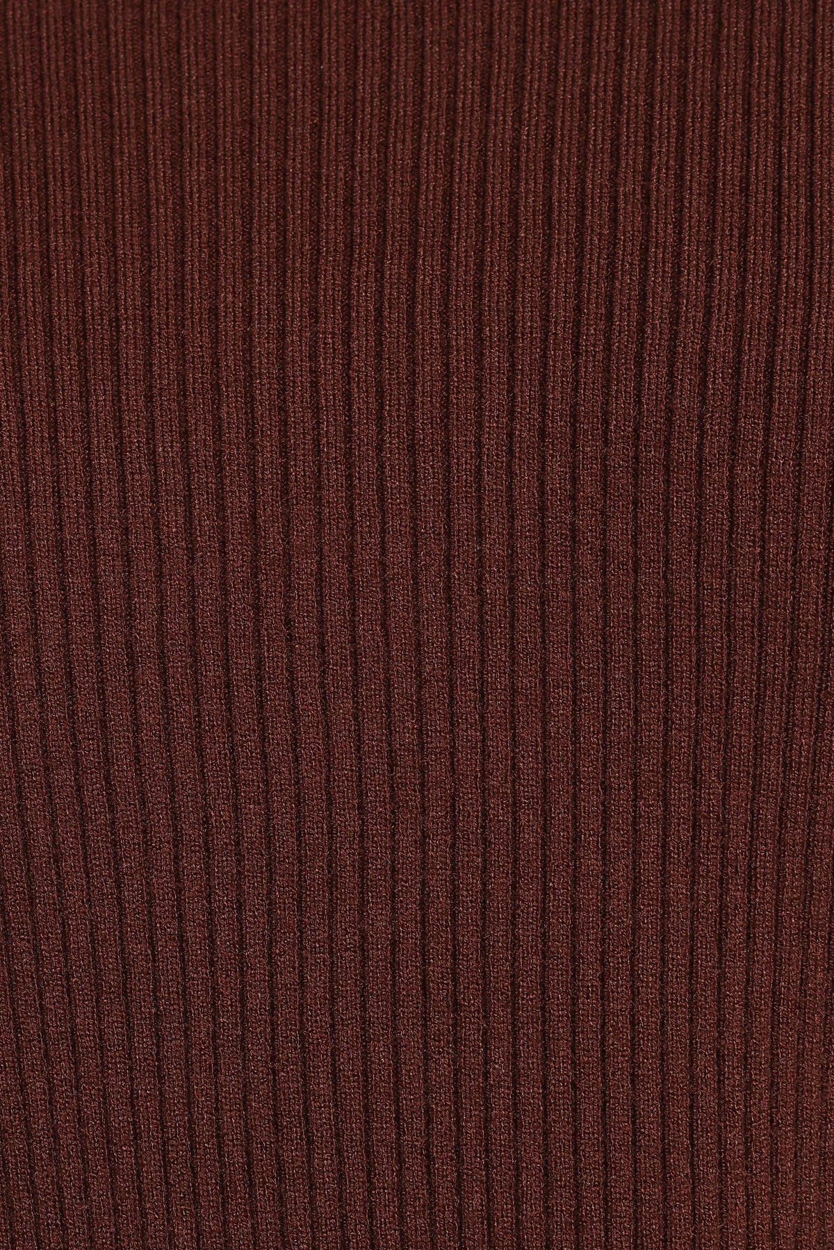 Adrienne Knit Pant in Chocolate – view 6 of 6