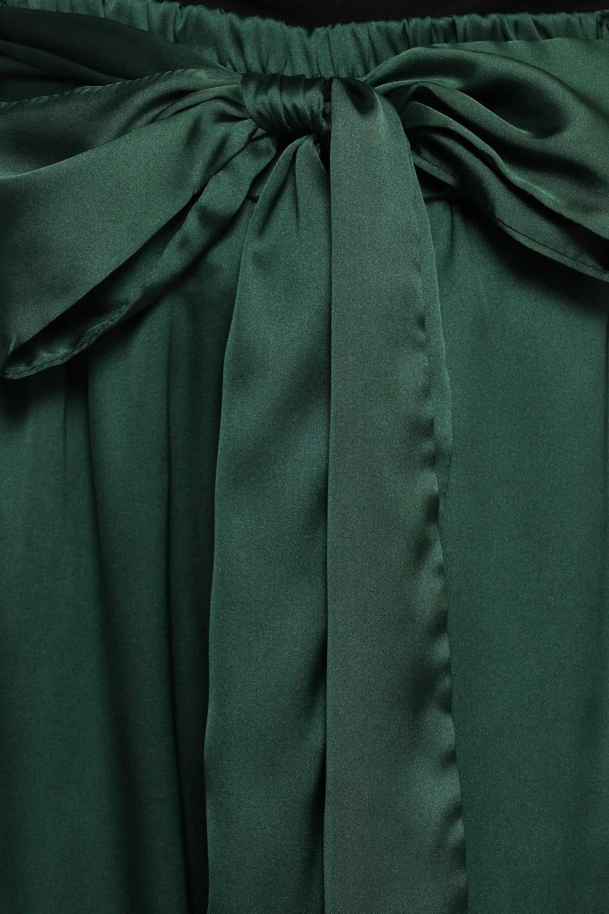 Alie Pant in Emerald – view 8 of 8