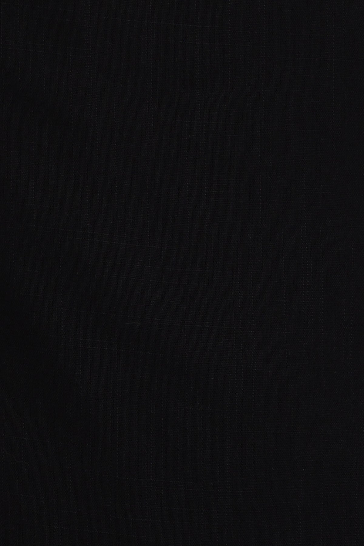 Arles Wide Leg Pants in Black – view 5 of 5