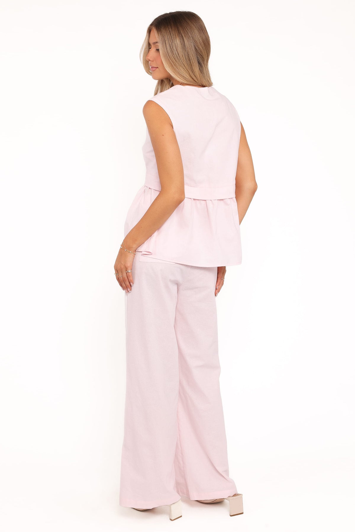 Bristal Pant in Pink – view 5 of 7