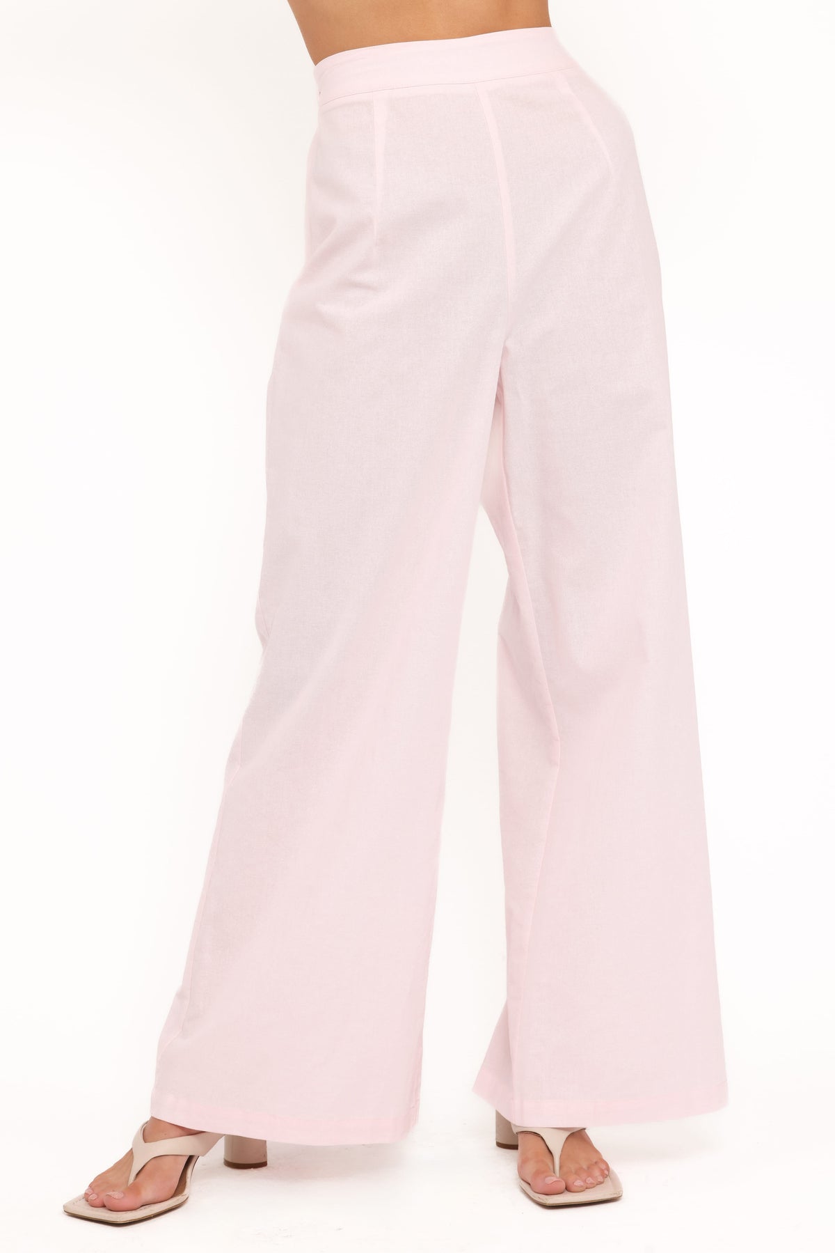 Bristal Pant in Pink – view 3 of 7