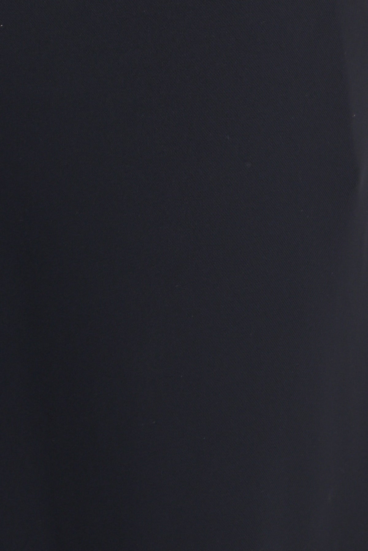 Clark Crepe Wide Leg Pant in Black – view 6 of 6