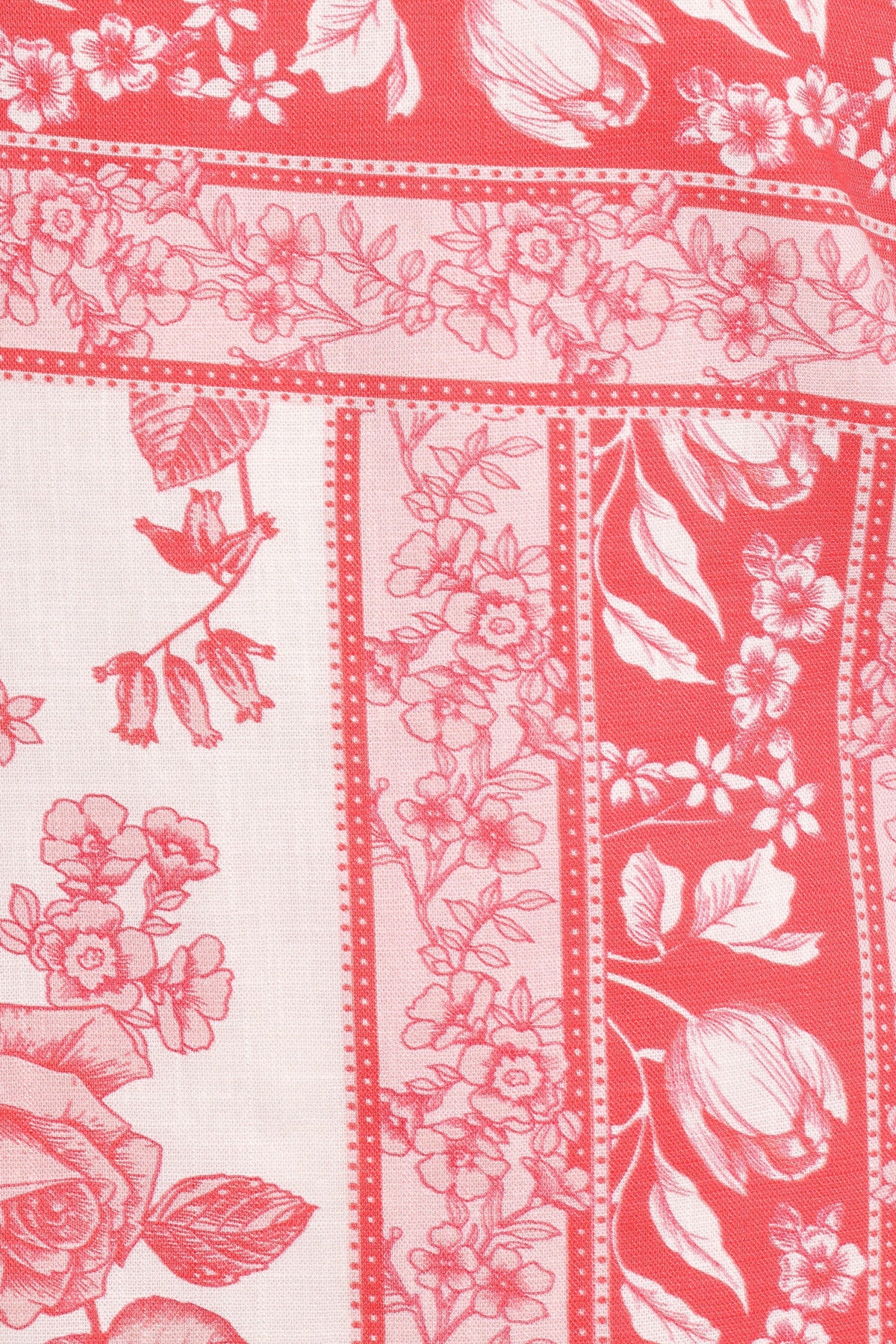 Clarke Shorts in Rose Tile – view 7 of 8