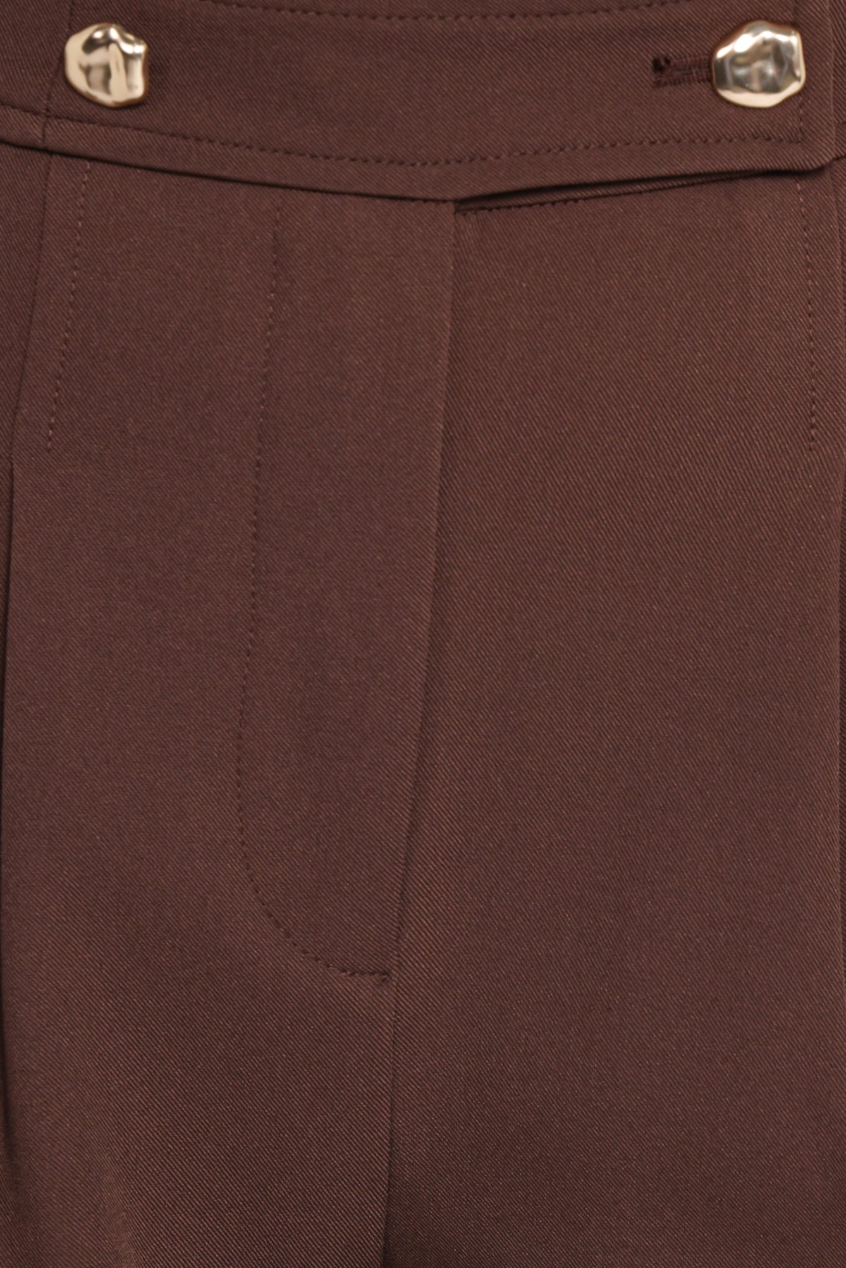 Corfu Pants in Brown – view 7 of 7