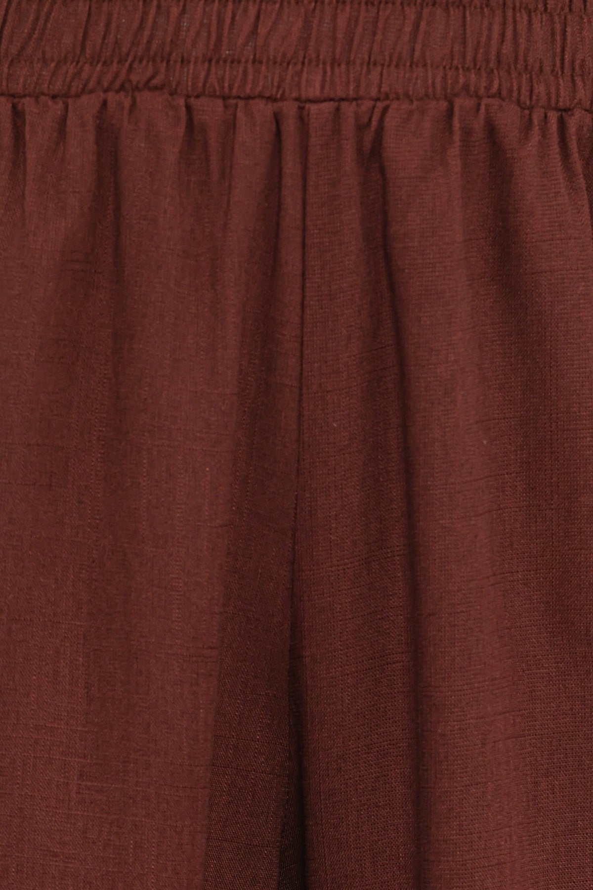 Dalton Pant in Brown Cream – view 6 of 6