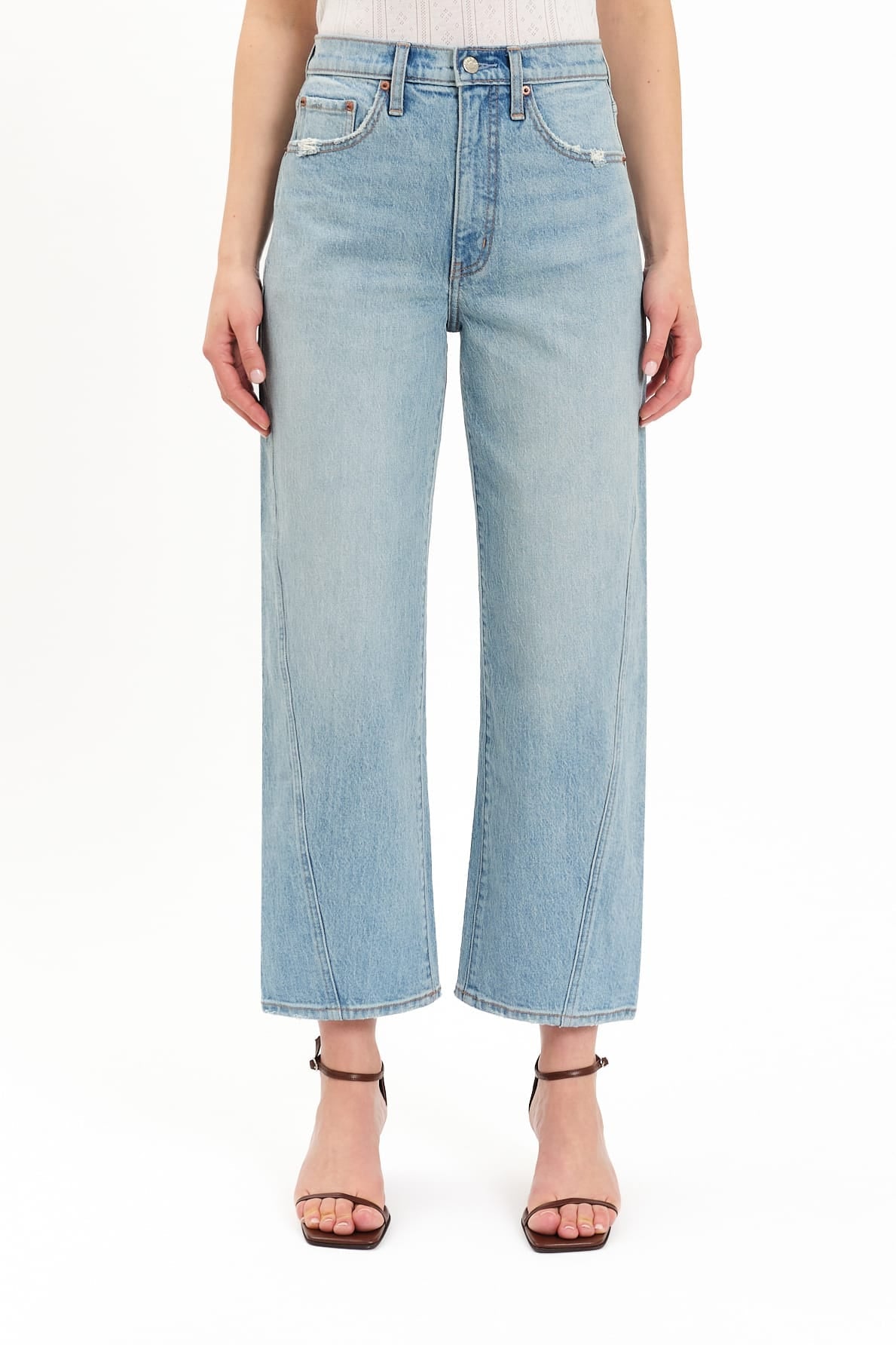 Daze Westward Jean in Pulse – view 1 of 4