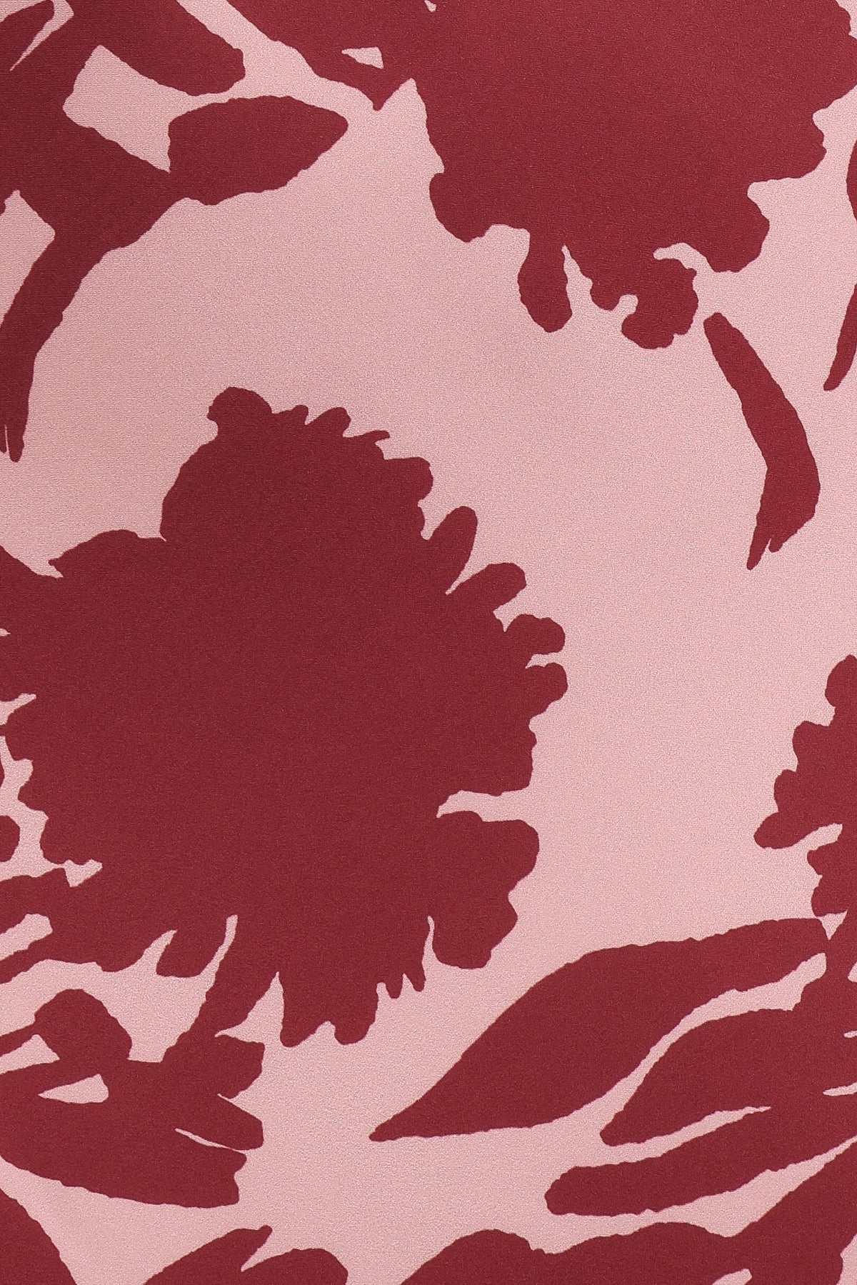Elysia Pants in Pink Burgundy – view 6 of 6