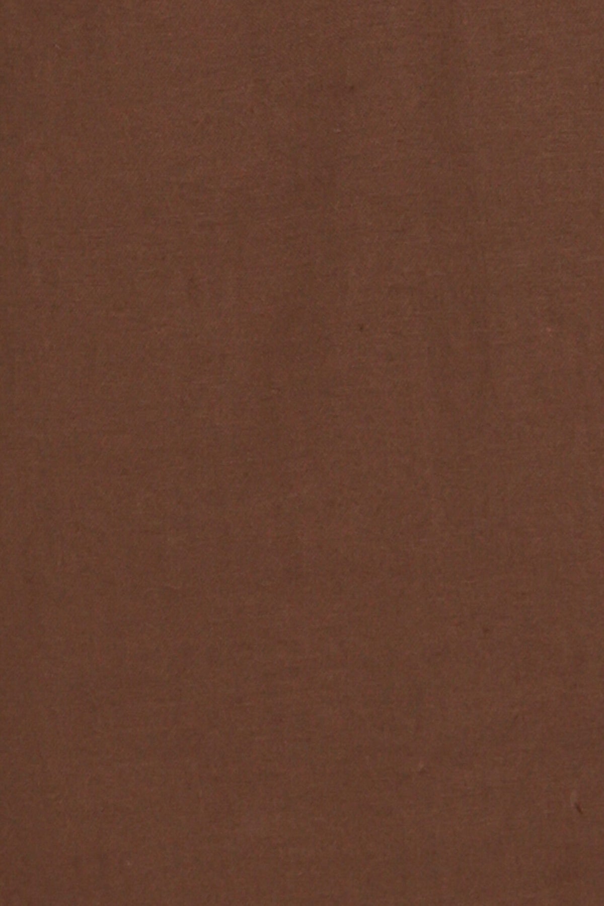 Ember Cotton Pants in Brown – view 7 of 8