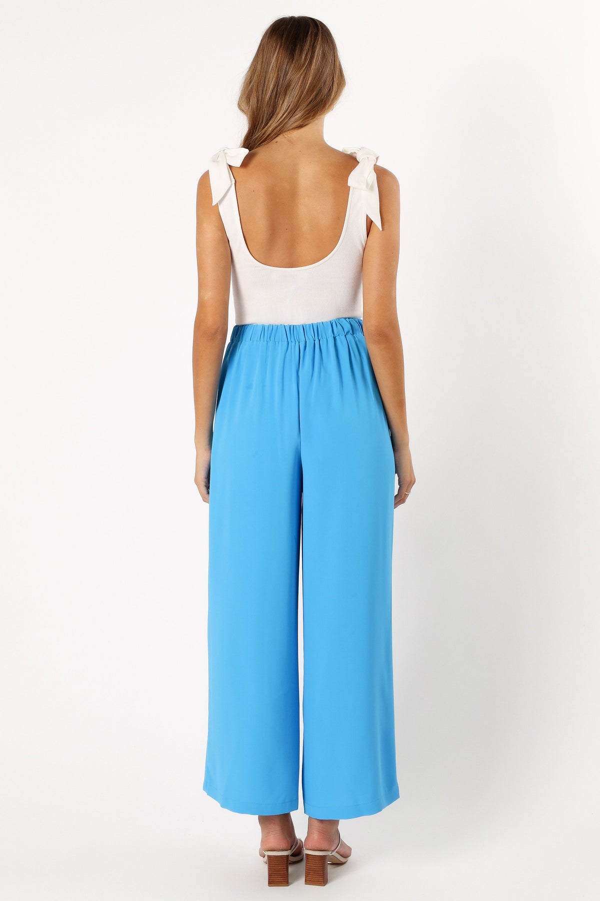 Enya Pants in Blue – view 5 of 7