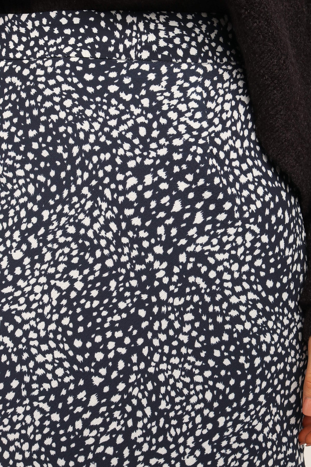 Falco Skirt in Navy – view 9 of 13
