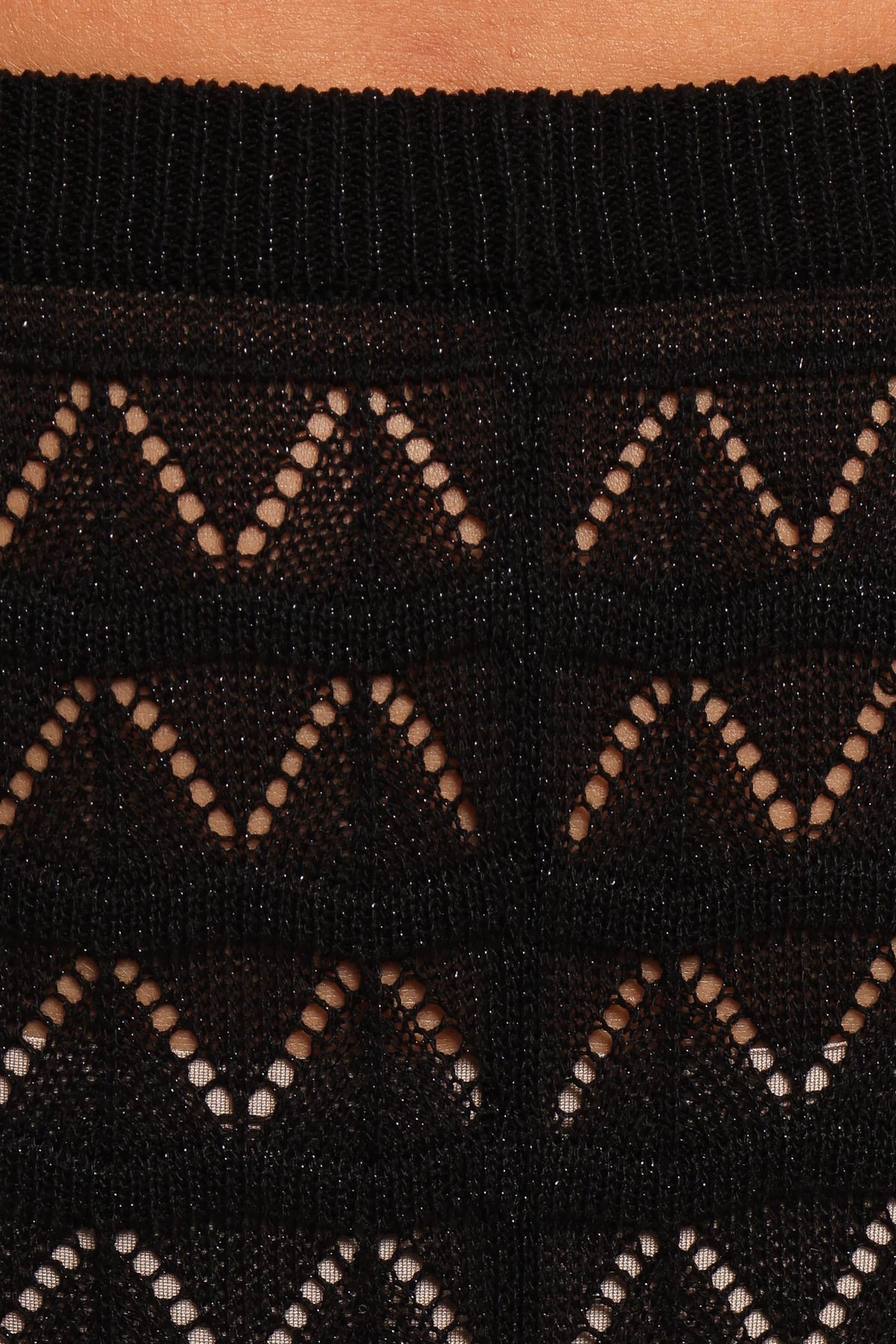 Fiore Pants in Black – view 7 of 7
