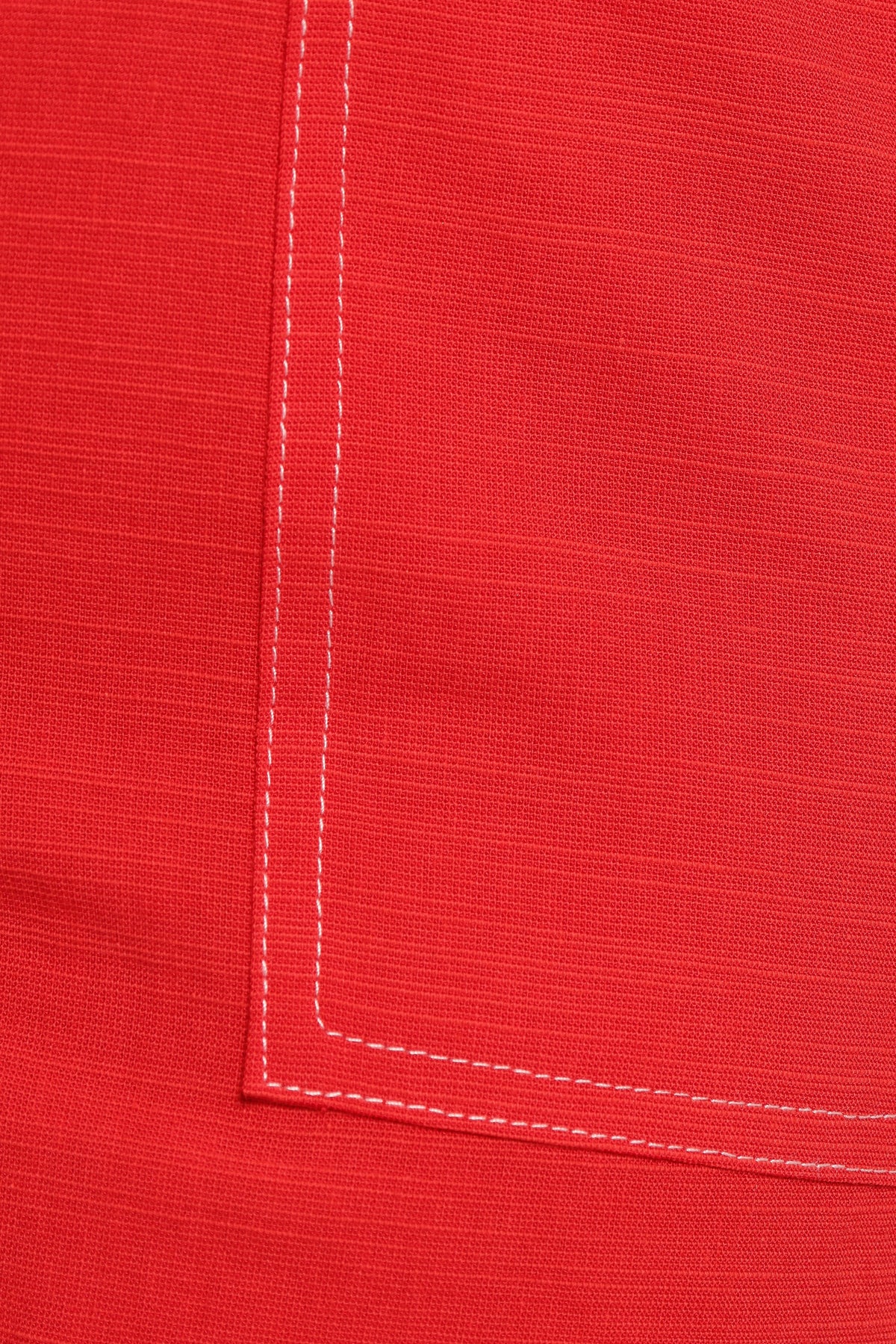 Flo Shorts in Red – view 8 of 8