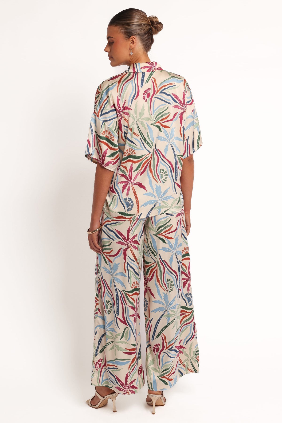 Illoura Pant in Tahitian Tide – view 5 of 8