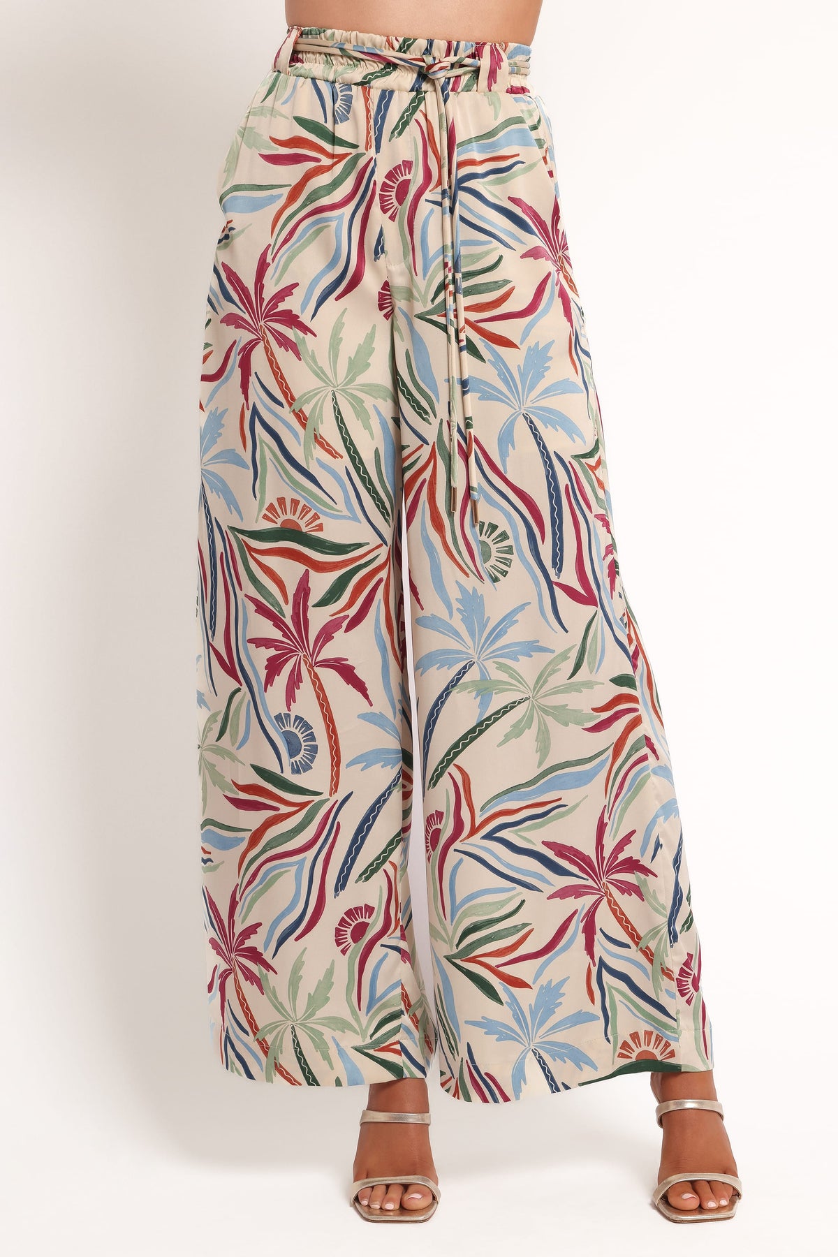 Illoura Pant in Tahitian Tide – view 6 of 8