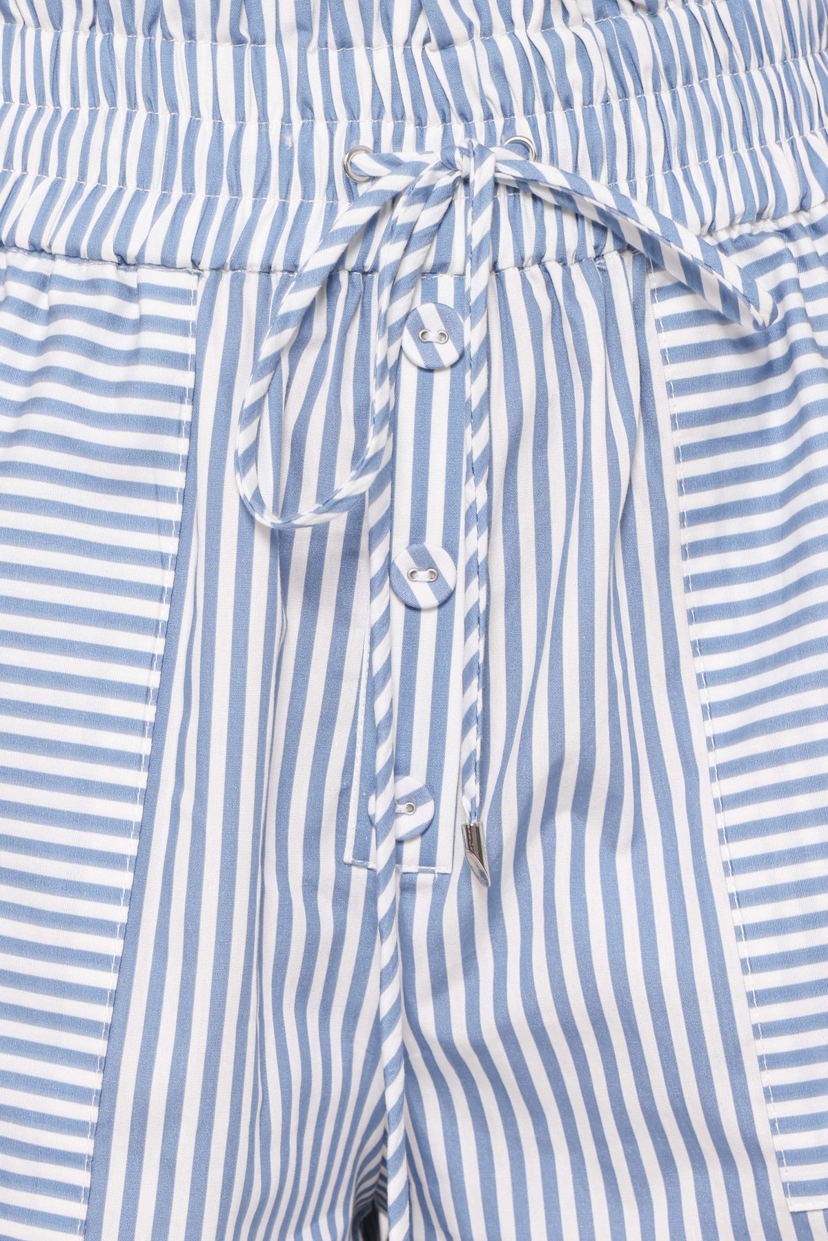 Jackson Boxer Short in Blue Stripe – view 7 of 8