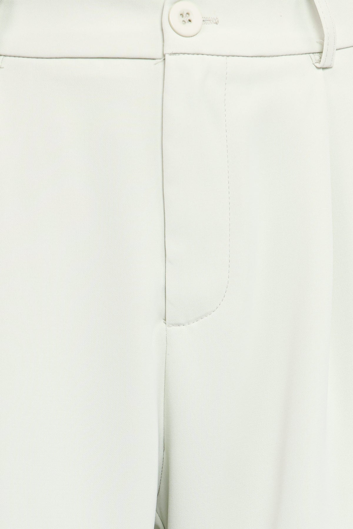 Lia Wide Leg Pant in Sage Green – view 5 of 5
