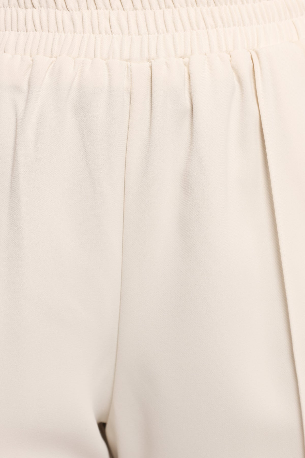 Roben Pants in White Cream – view 6 of 6