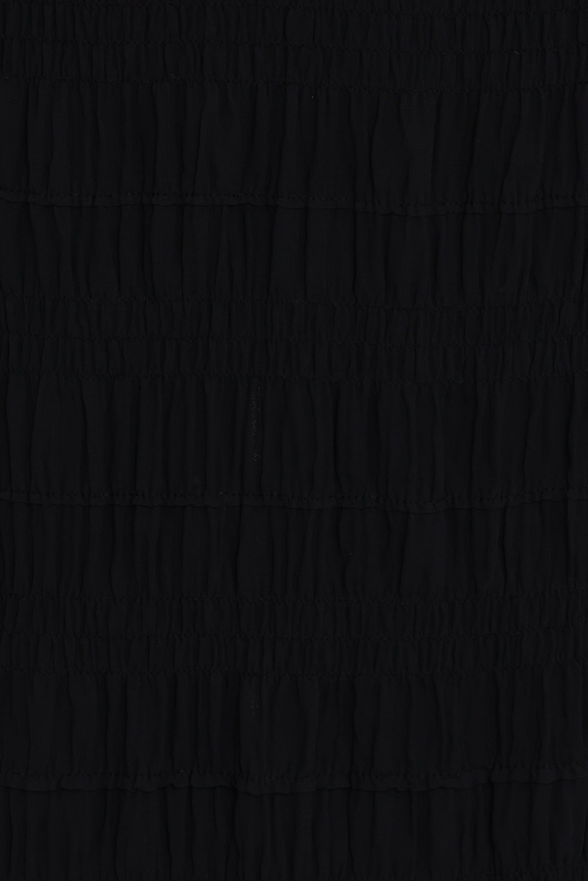 Valana Skirt in Black – view 6 of 7