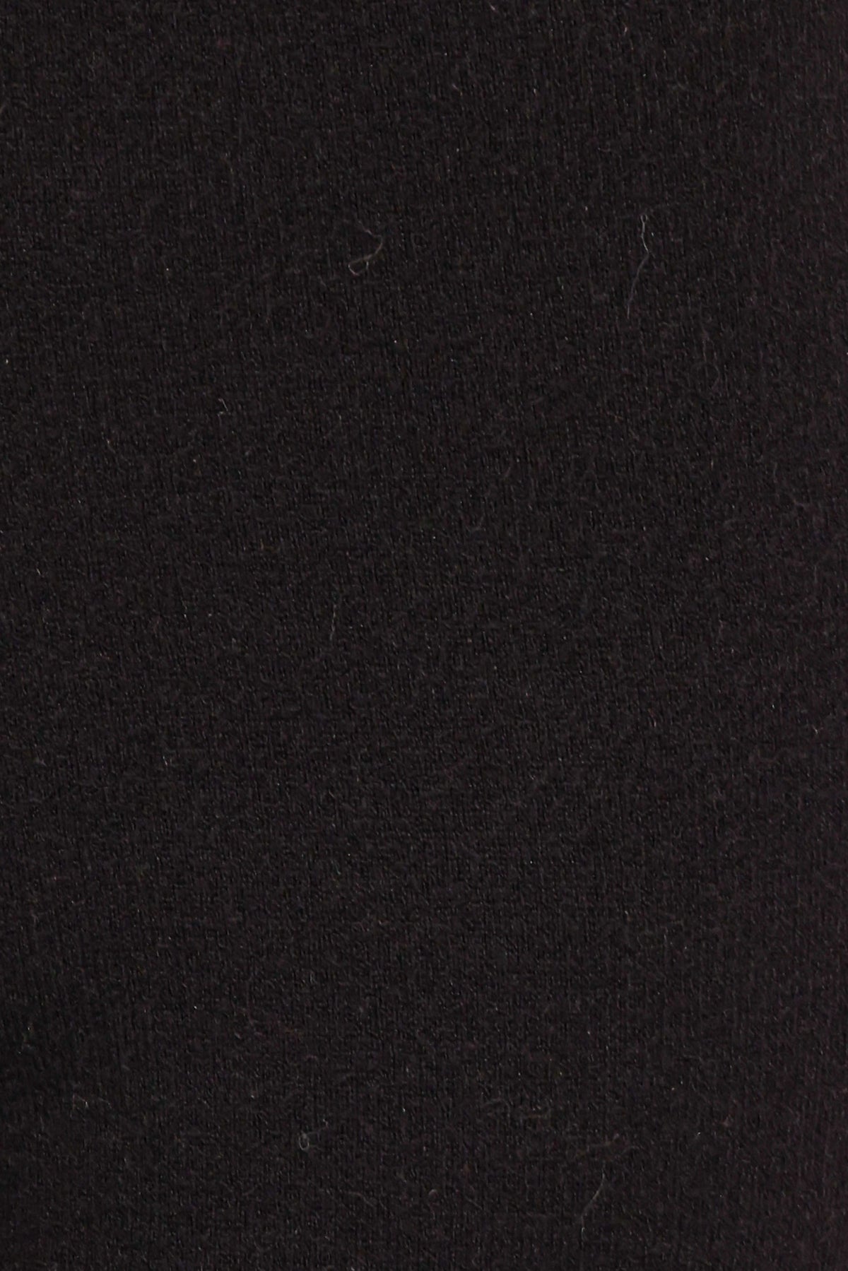 Vespa Knitted Pant in Black White – view 7 of 7