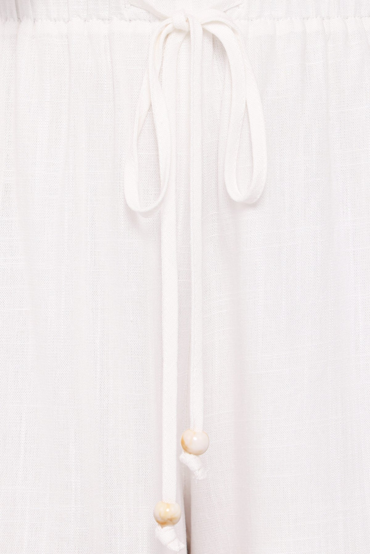 Wren Short in White – view 7 of 7