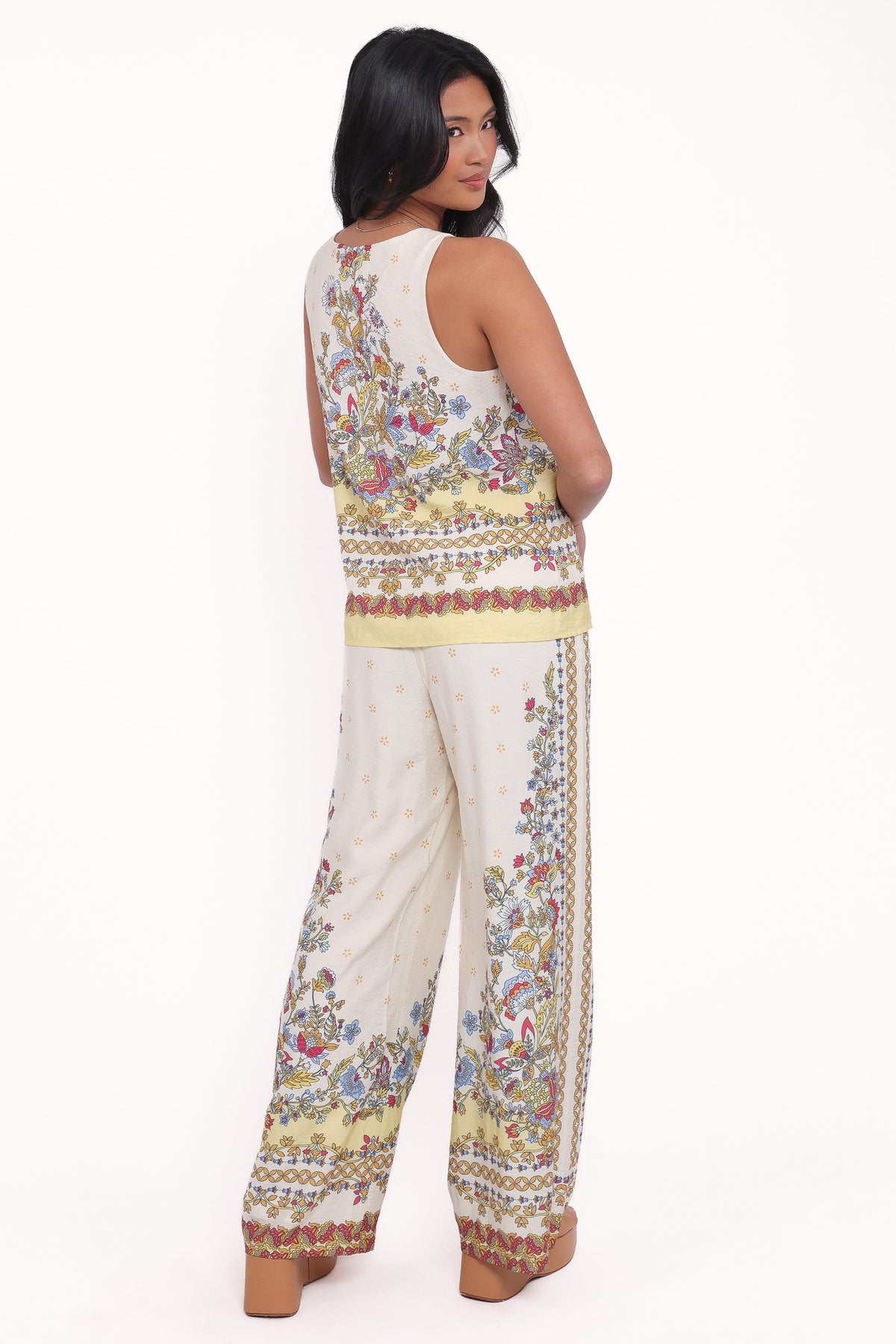 Zava Pants in Multi – view 5 of 6