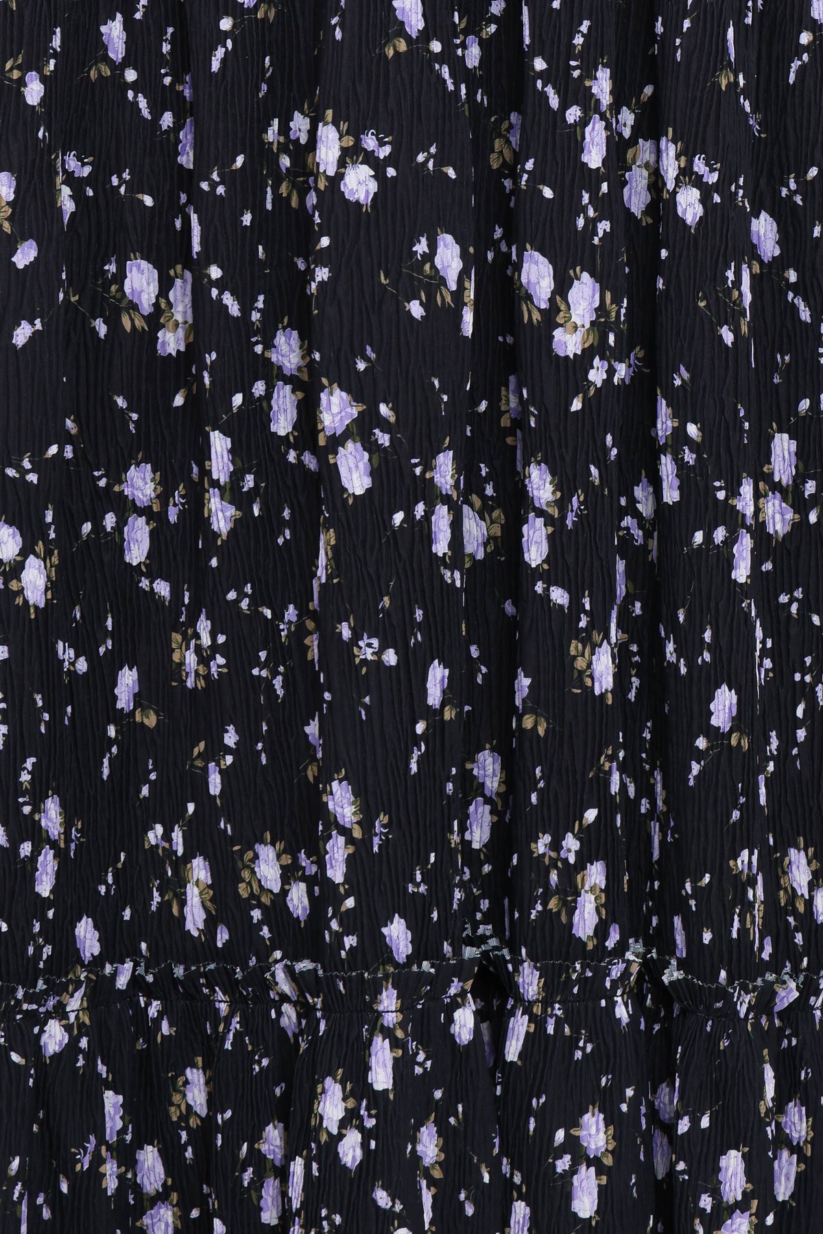 Adeline Maxi Dress in Black Floral – view 7 of 7